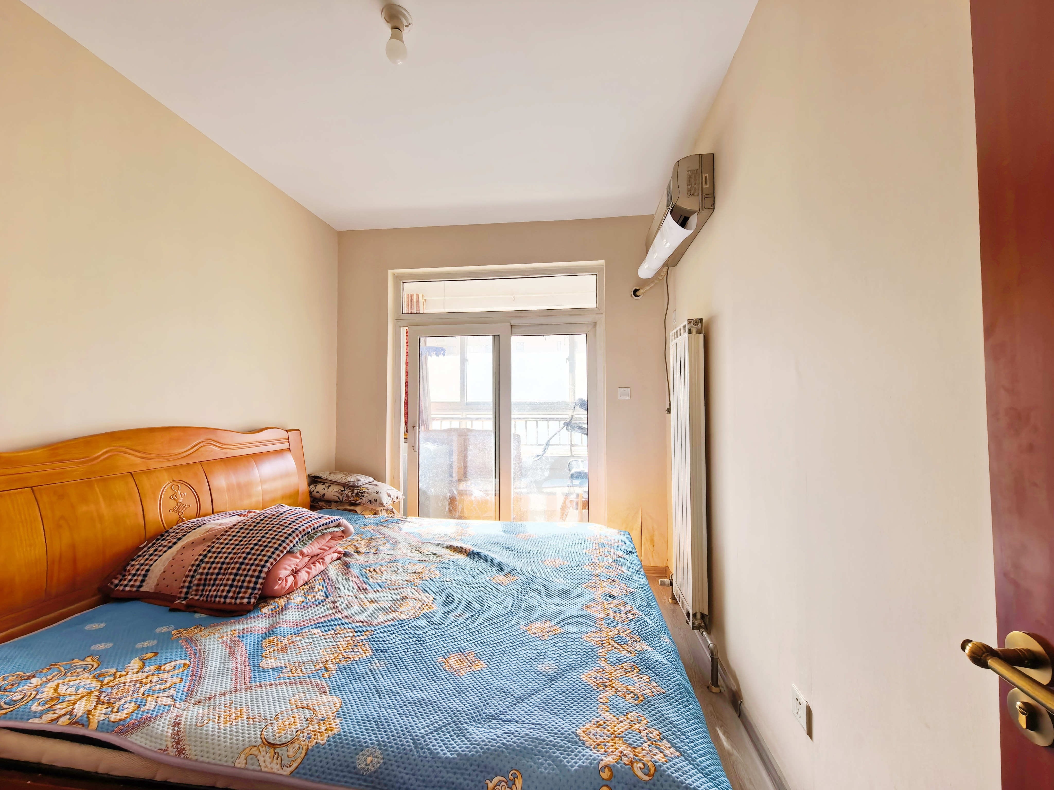 腊山南苑(二区)