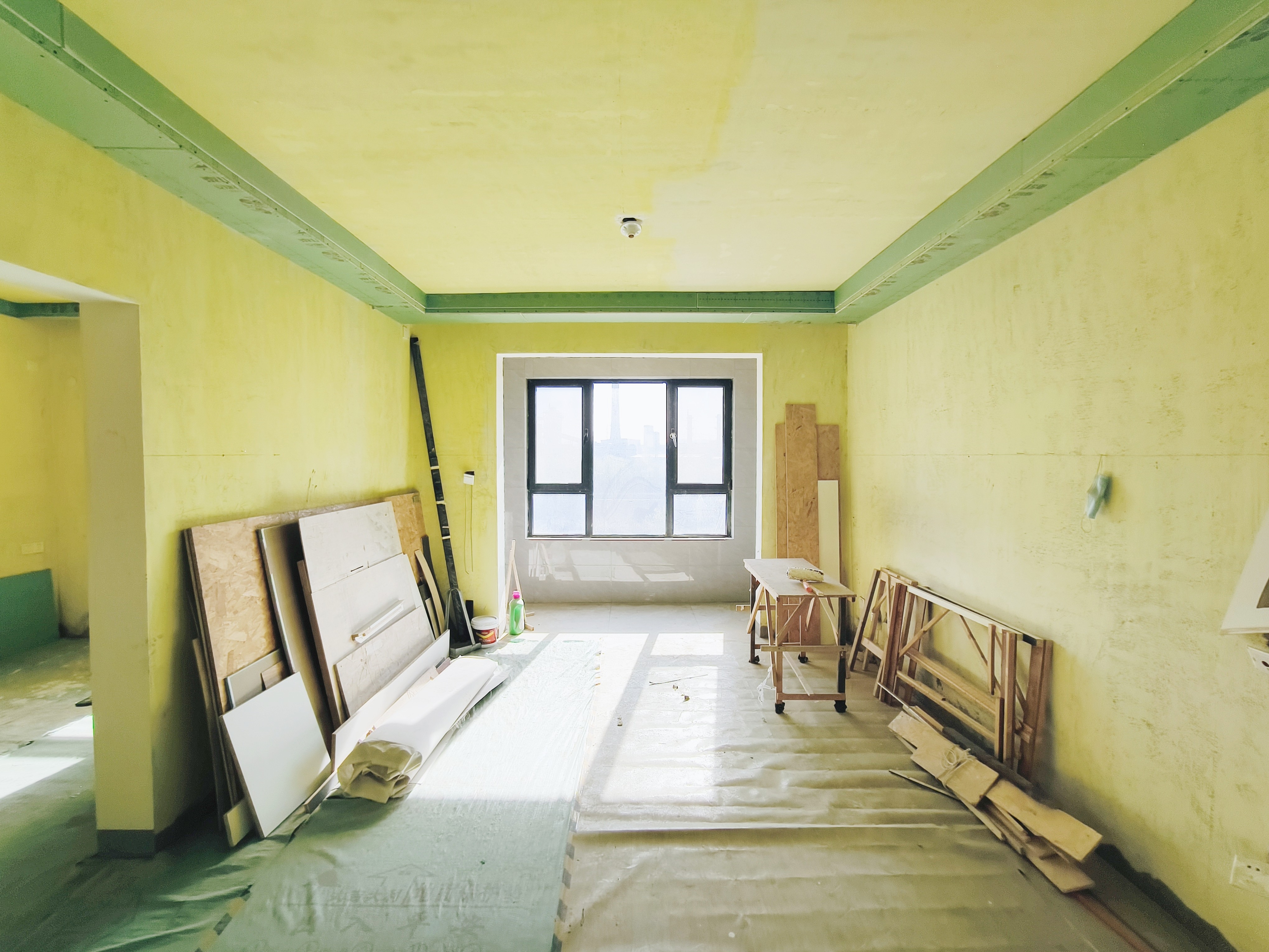 中国铁建花语拾光