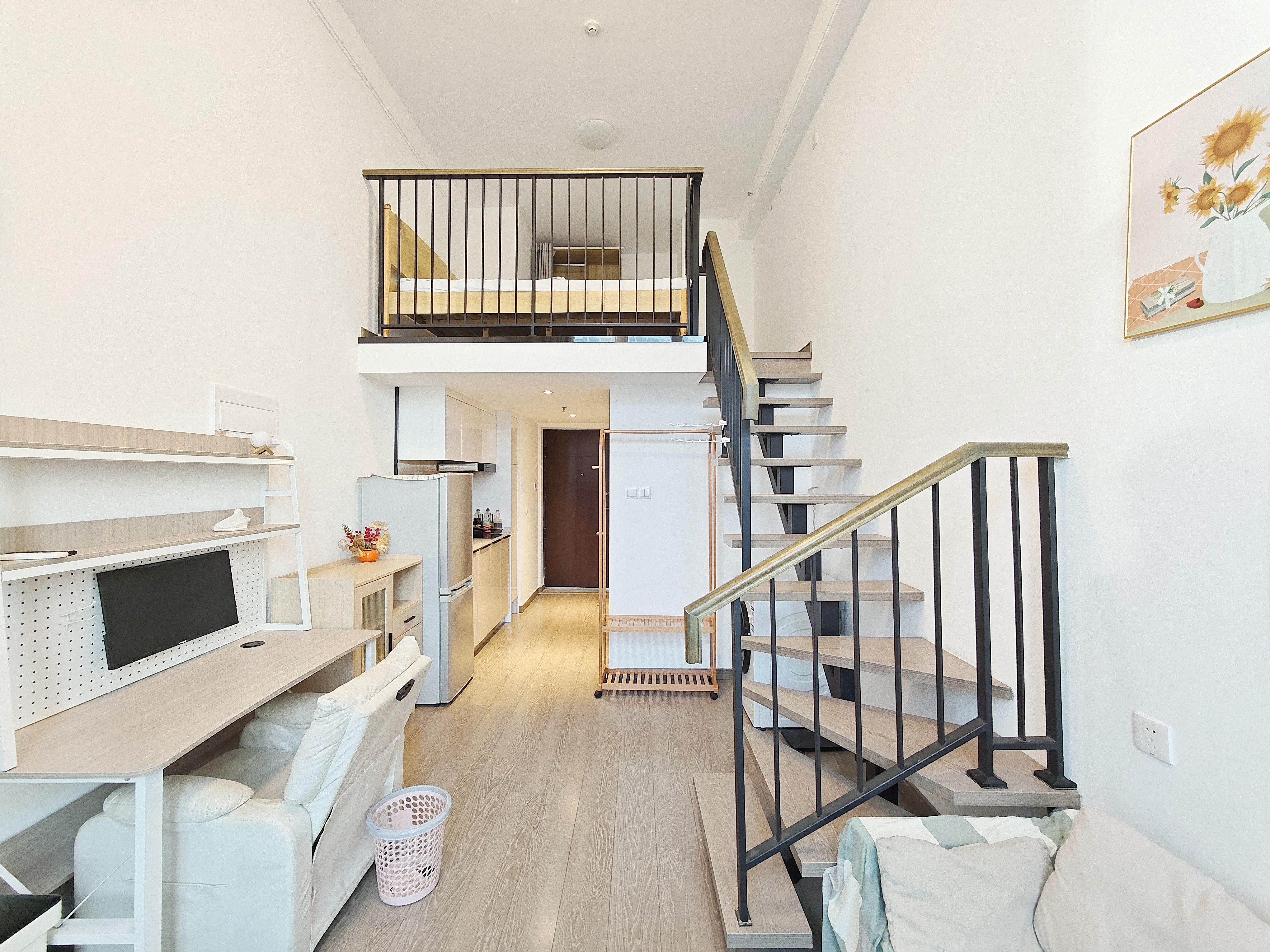  龙湖汉峪光年 北