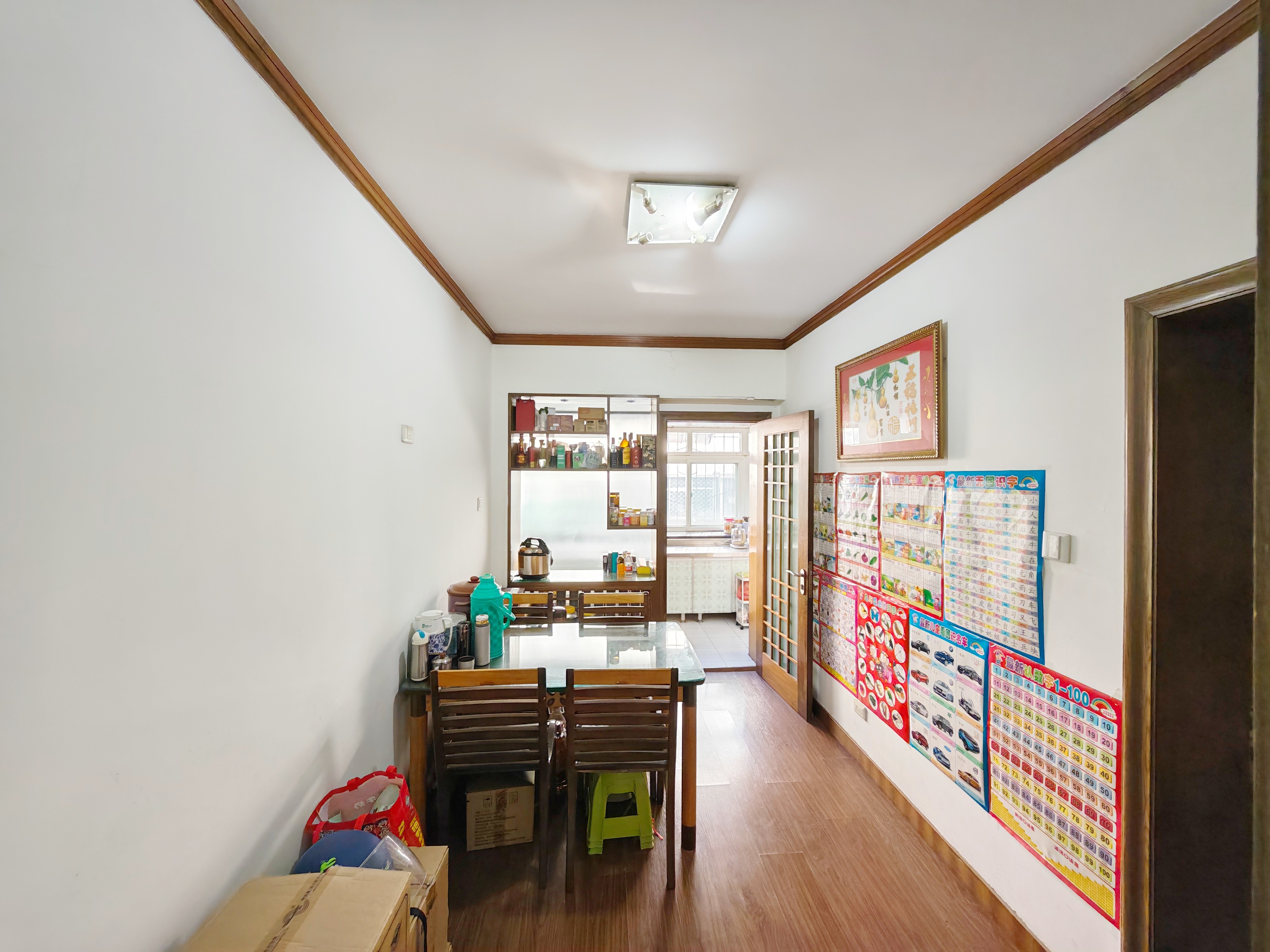 山东省卫生厅宿舍