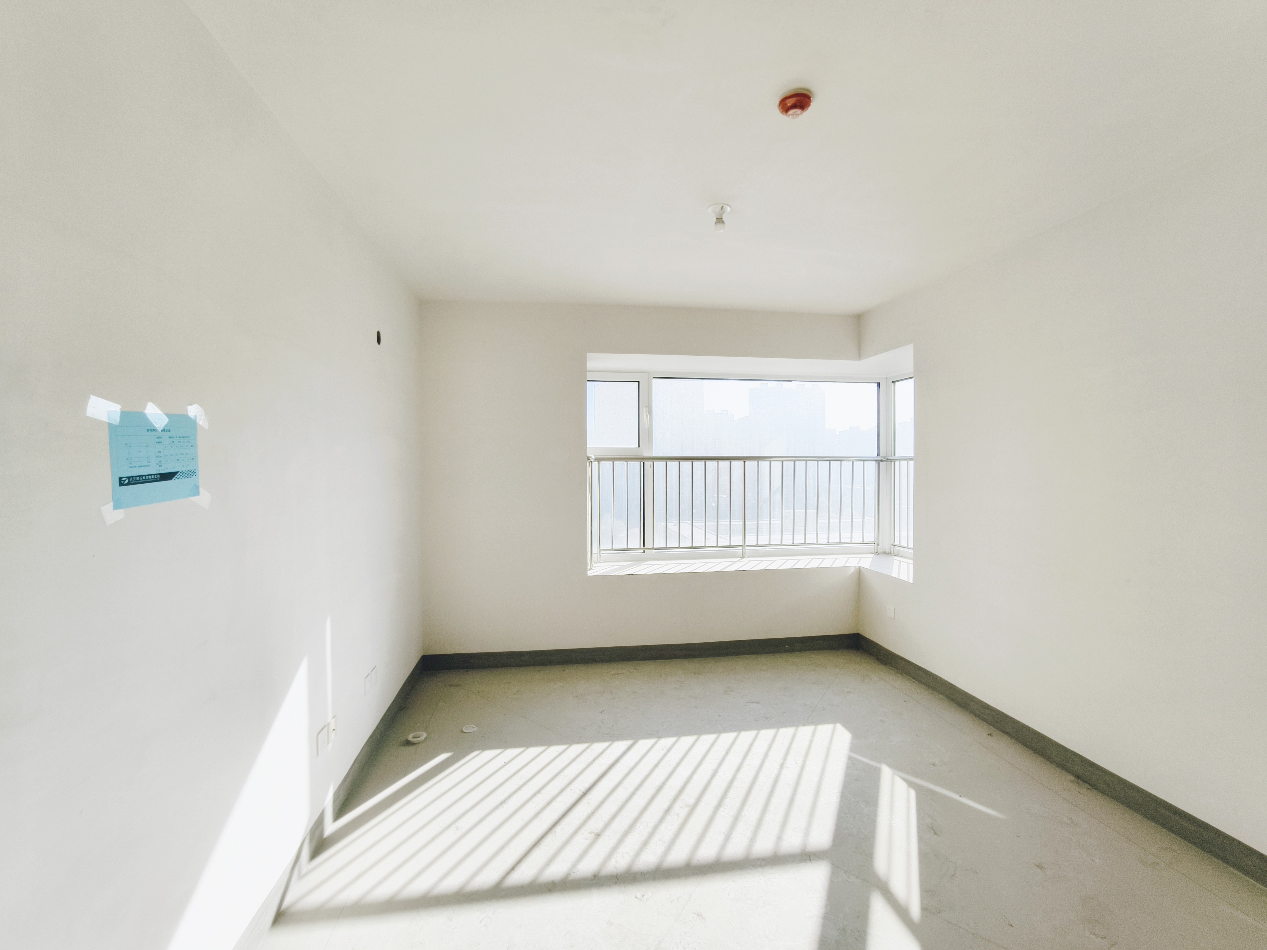 鲁能泰山7号二期