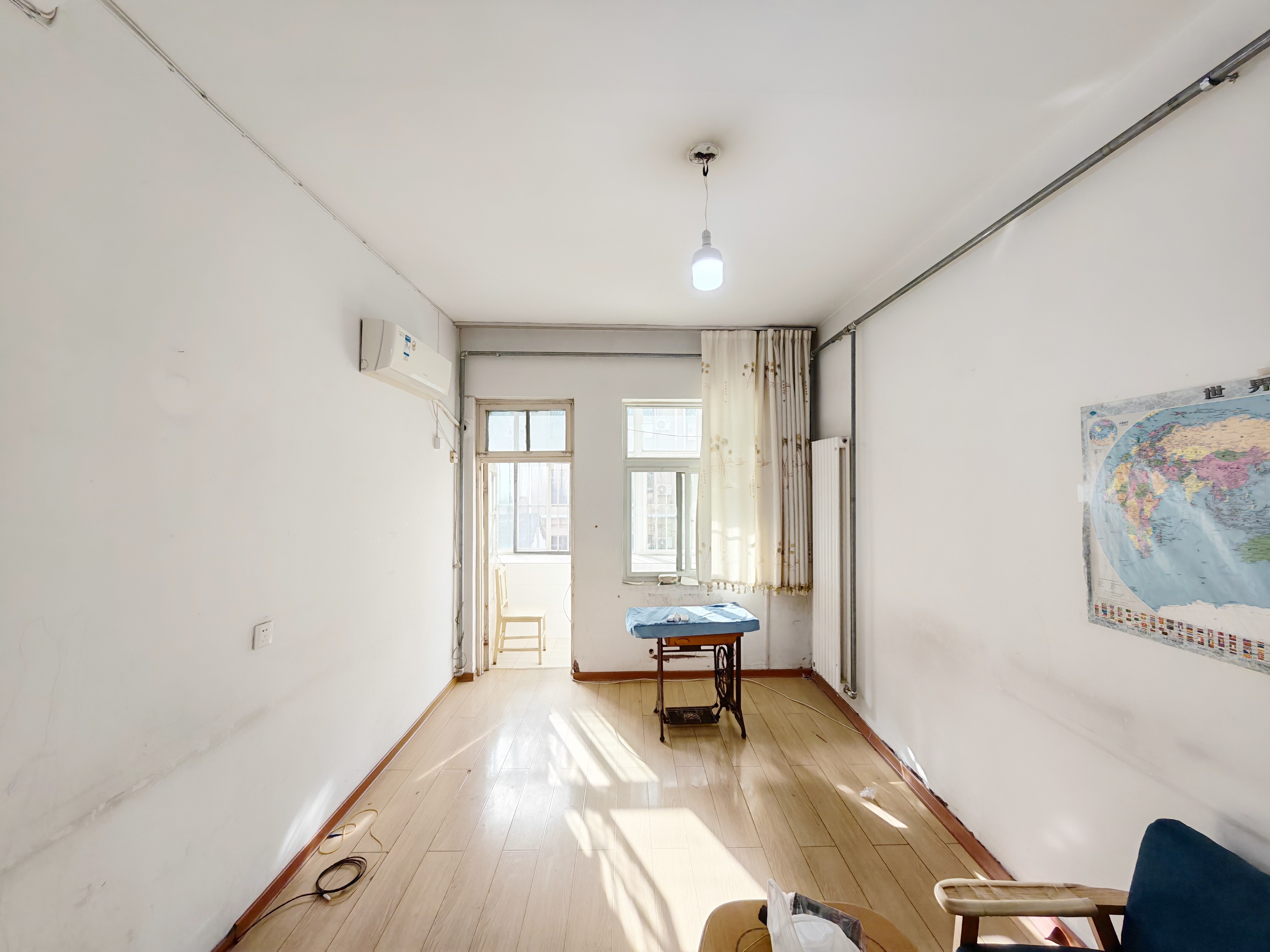 山师东路商业厅宿舍