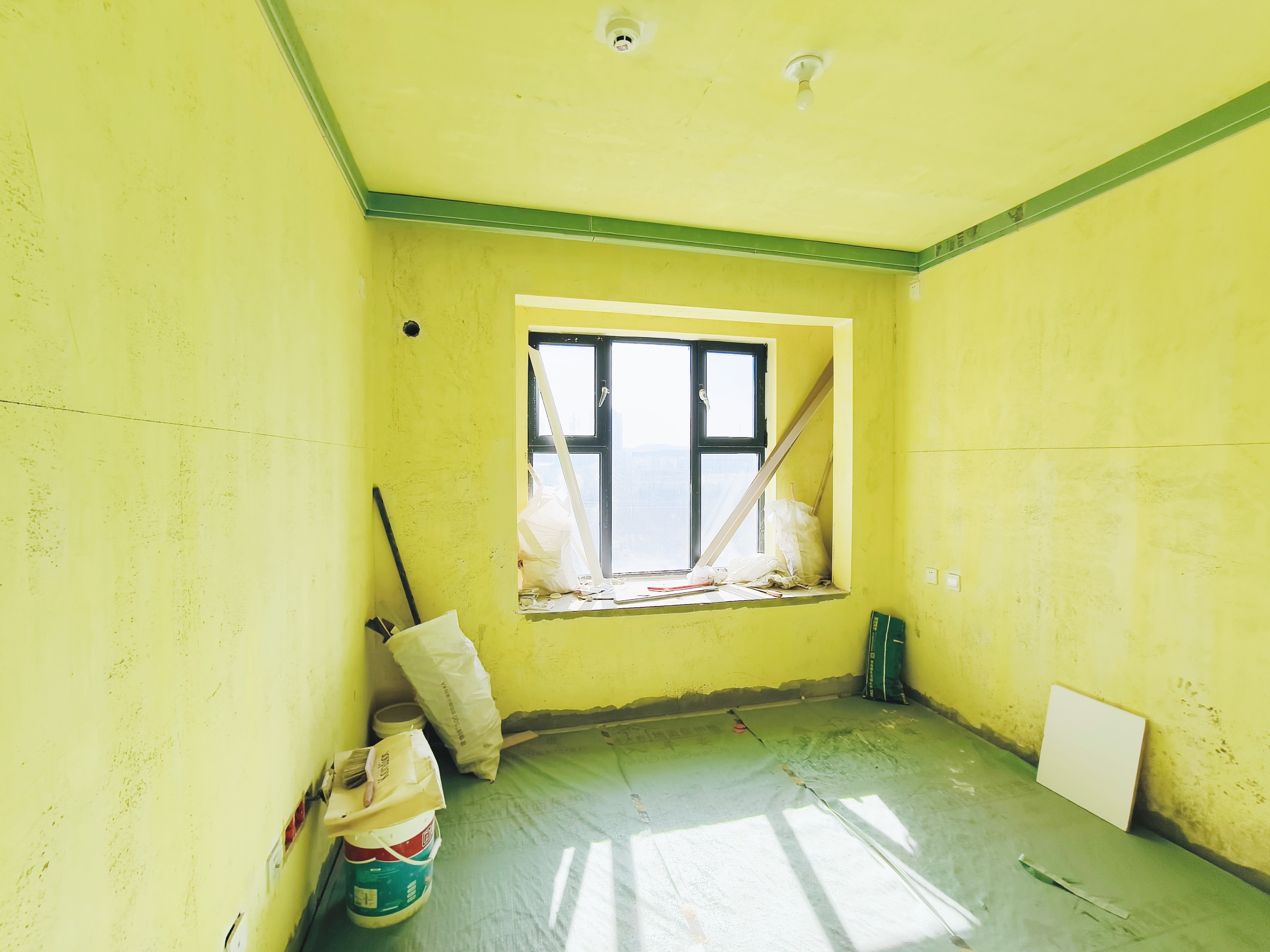 中国铁建花语拾光