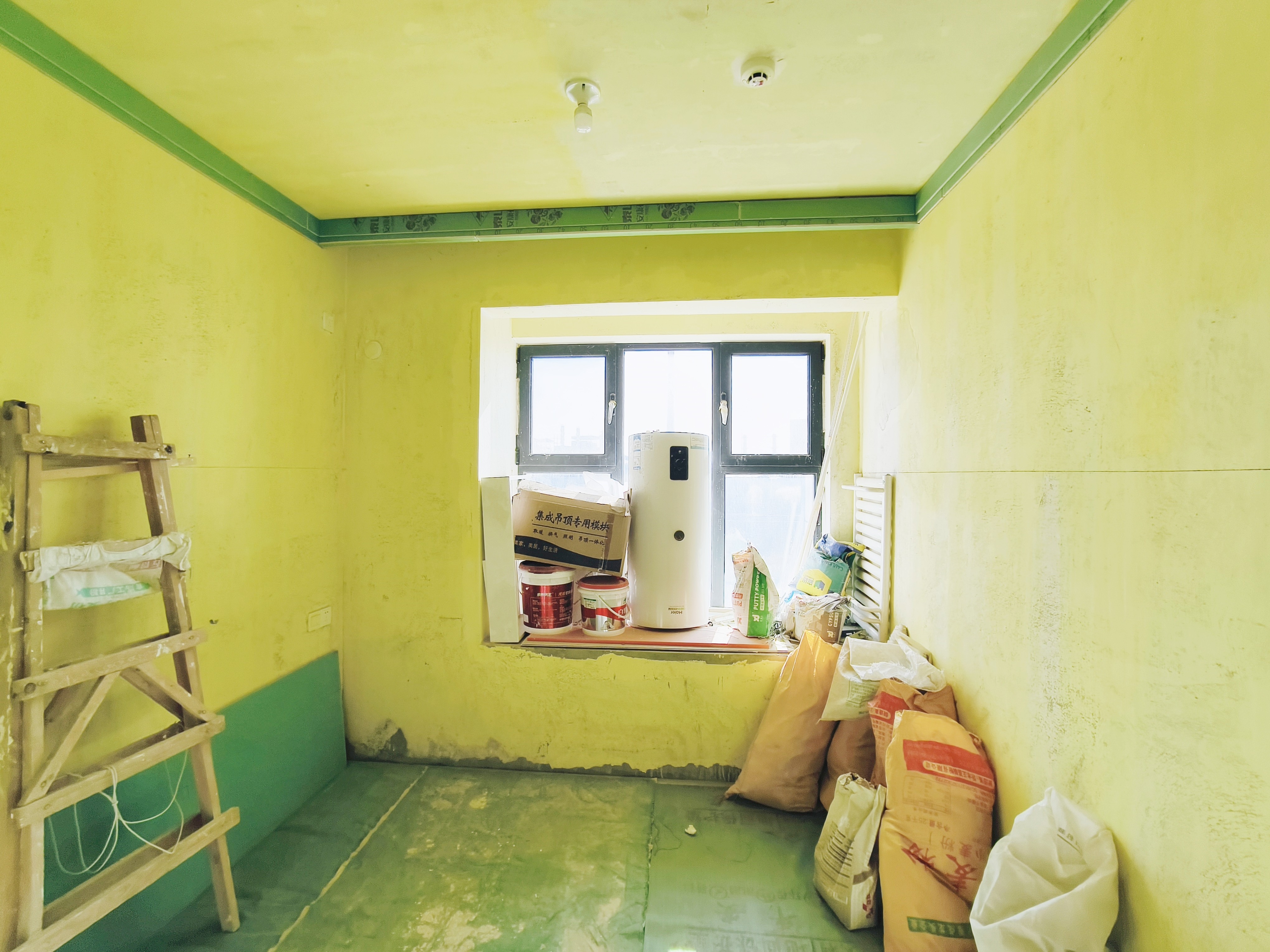 中国铁建花语拾光