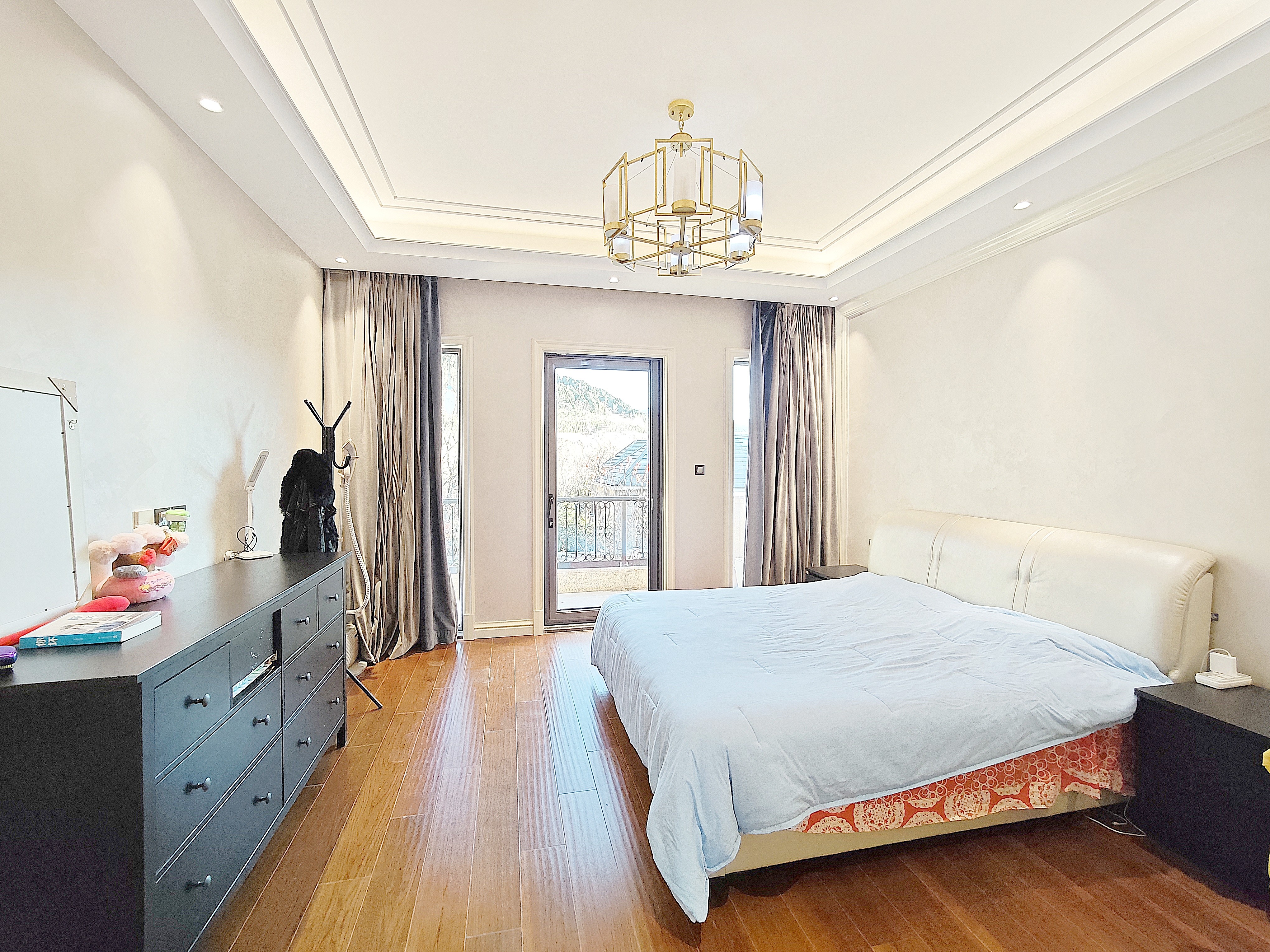 海尔绿城全运村