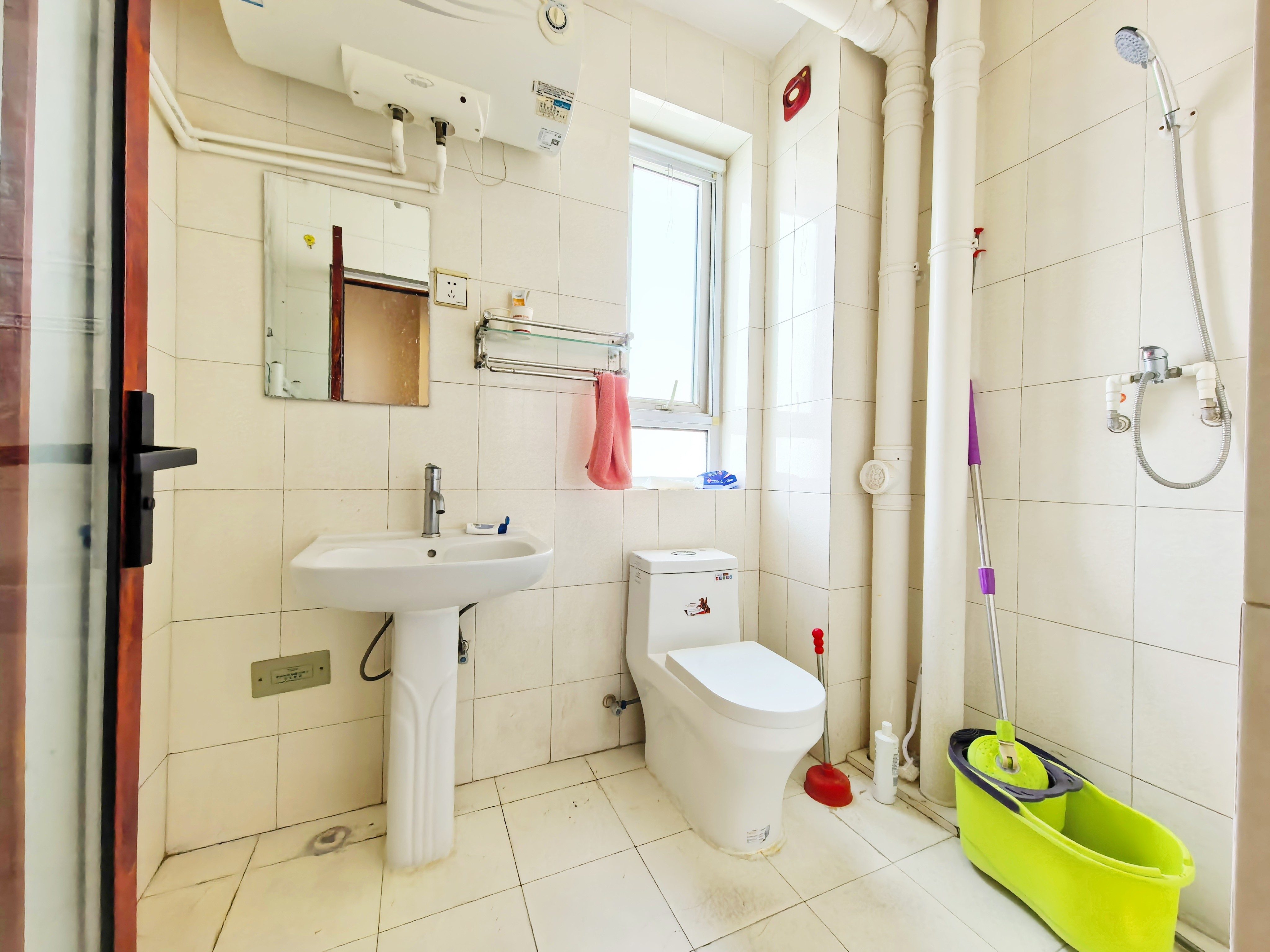 腊山南苑(二区)