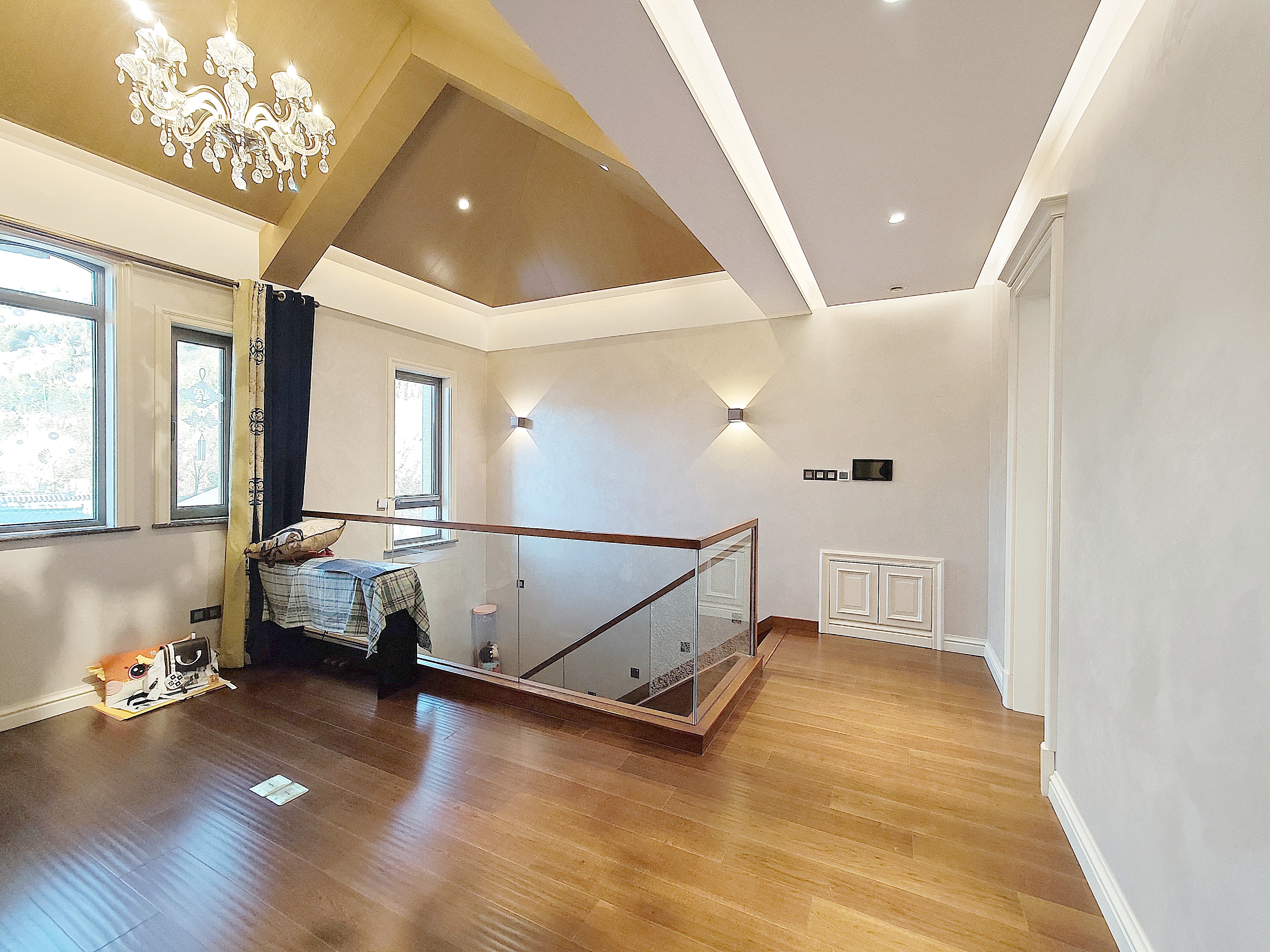 海尔绿城全运村