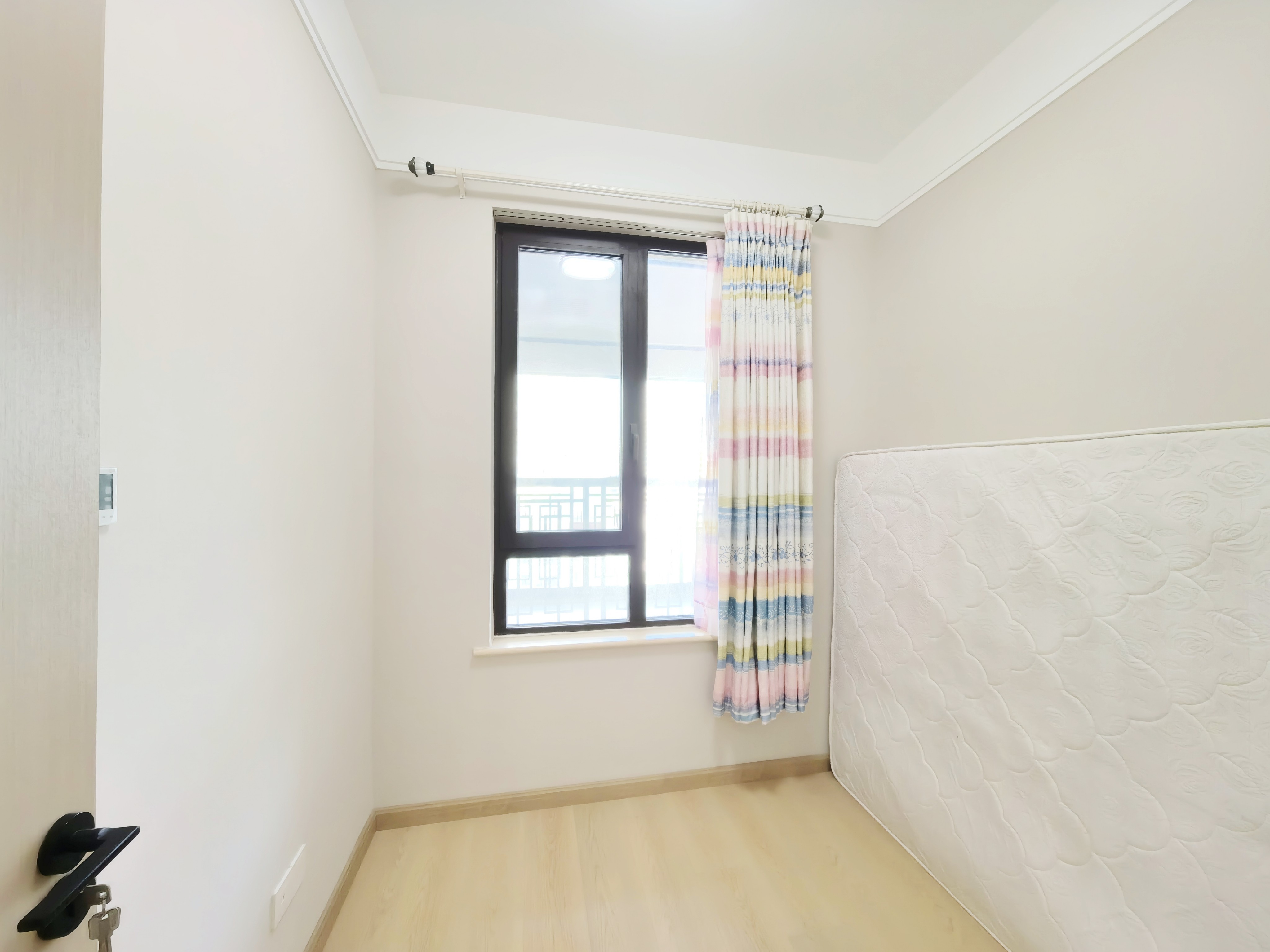 绿地IFC中央公馆