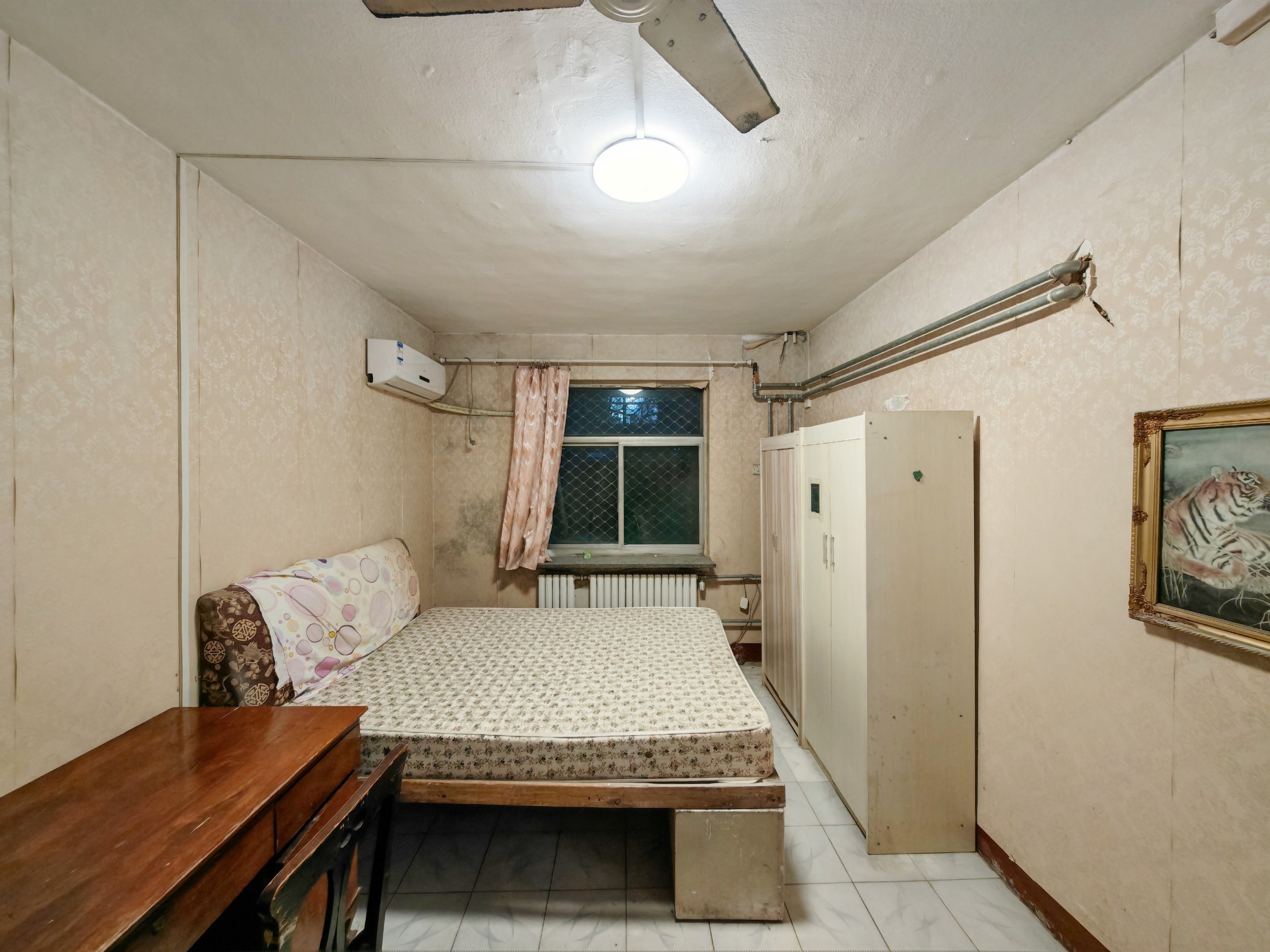 闵子骞路烟草宿舍