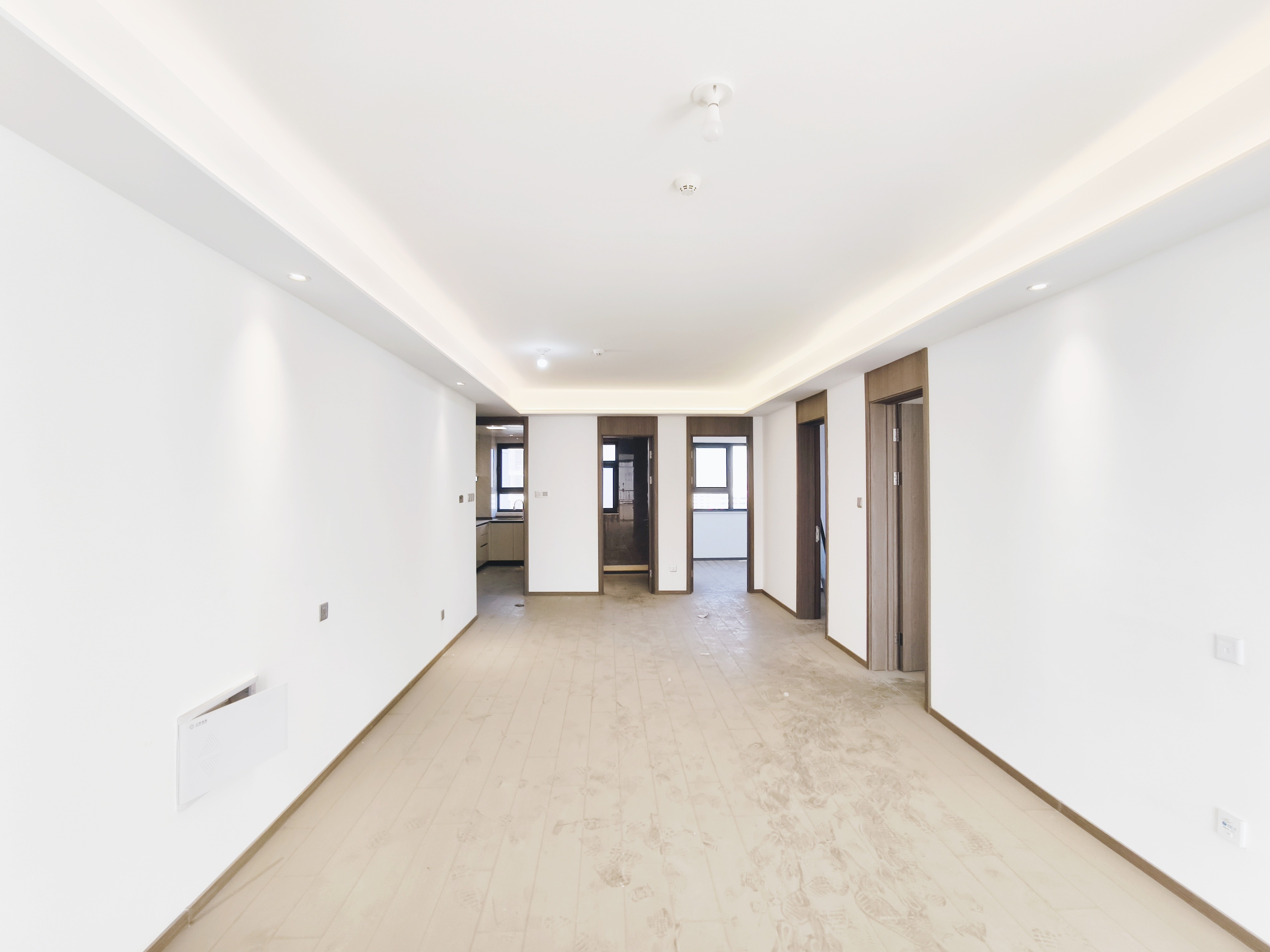  龙湖·九里熙上 南北