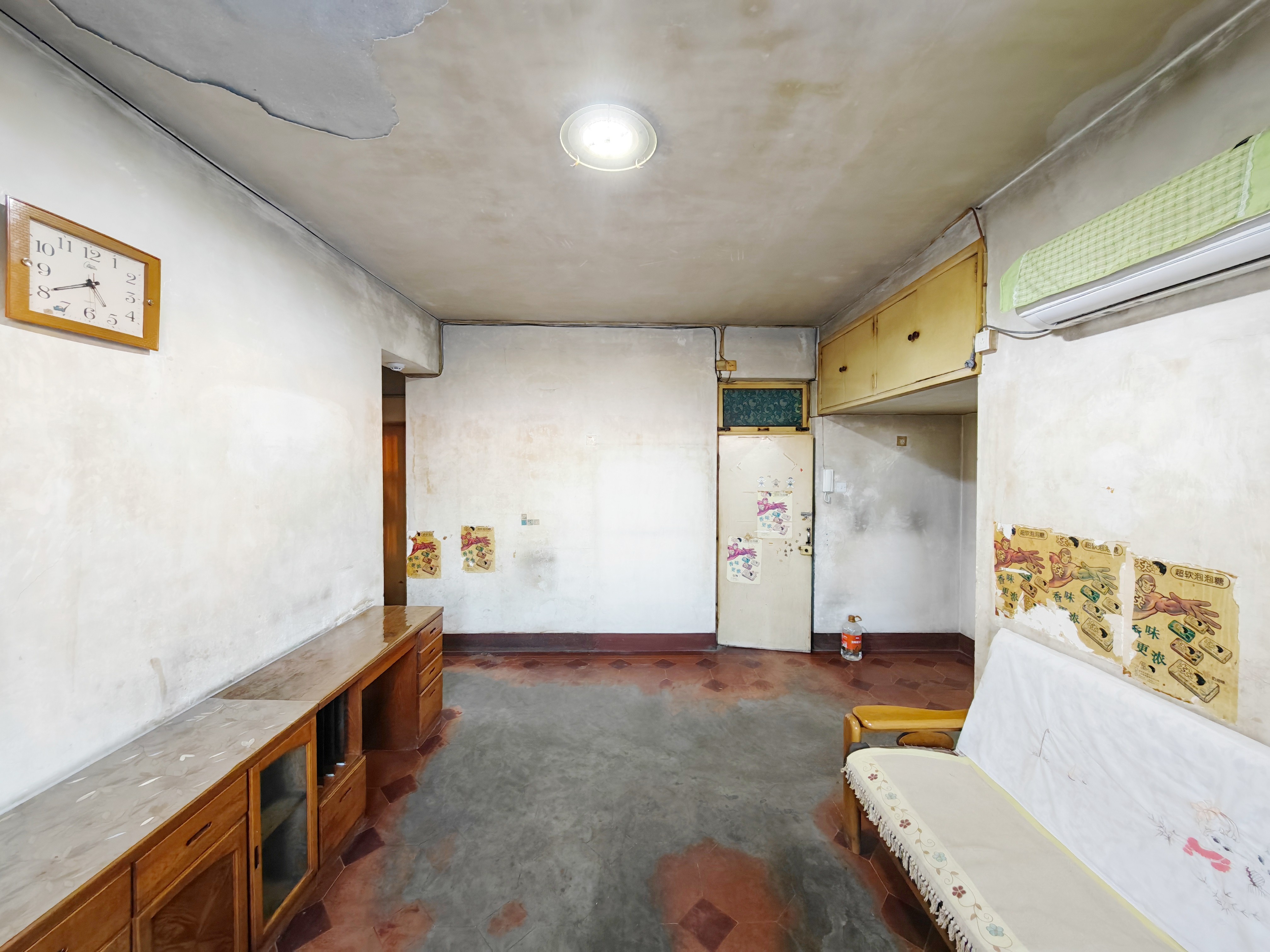 正觉寺小区一区