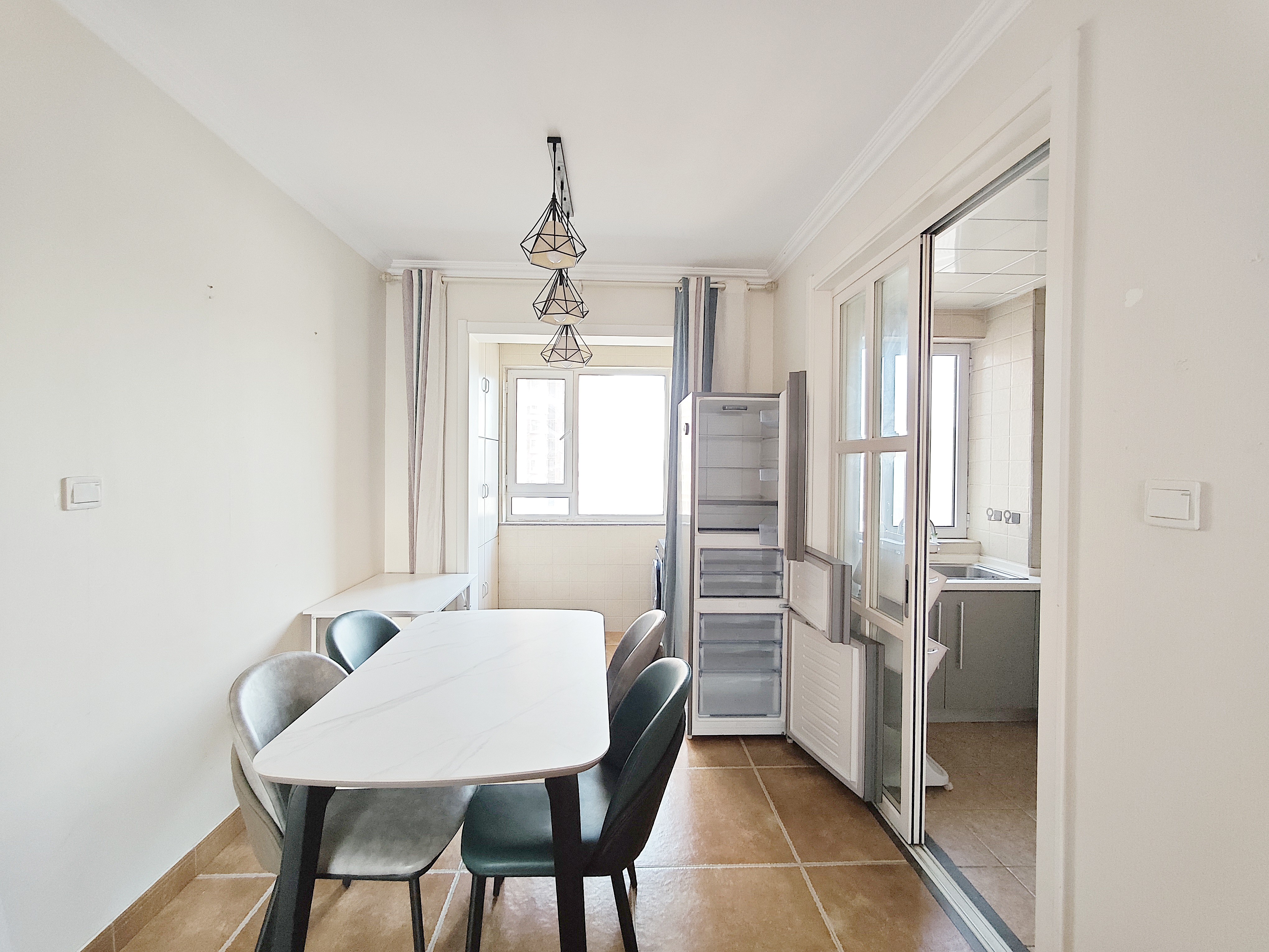 中铁逸都国际兰庭(南区)