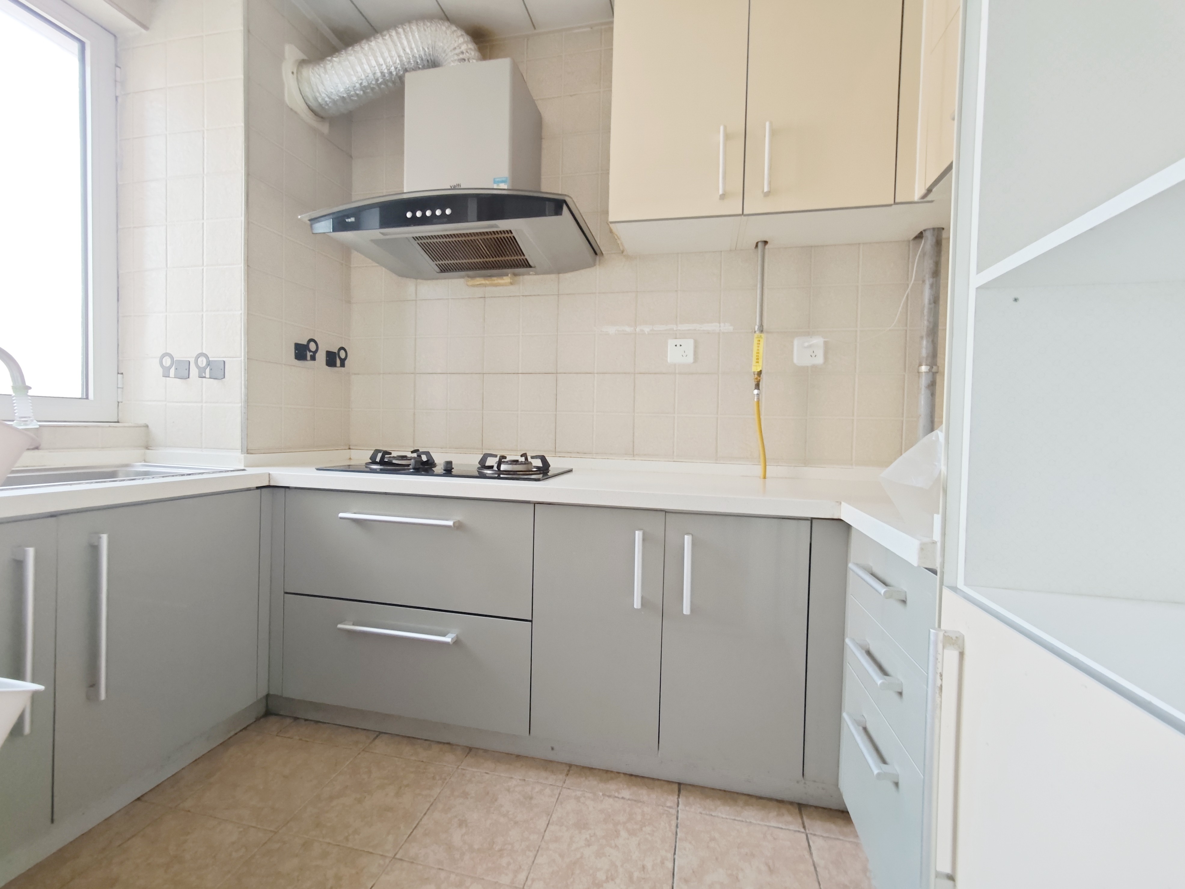 中铁逸都国际兰庭(南区)