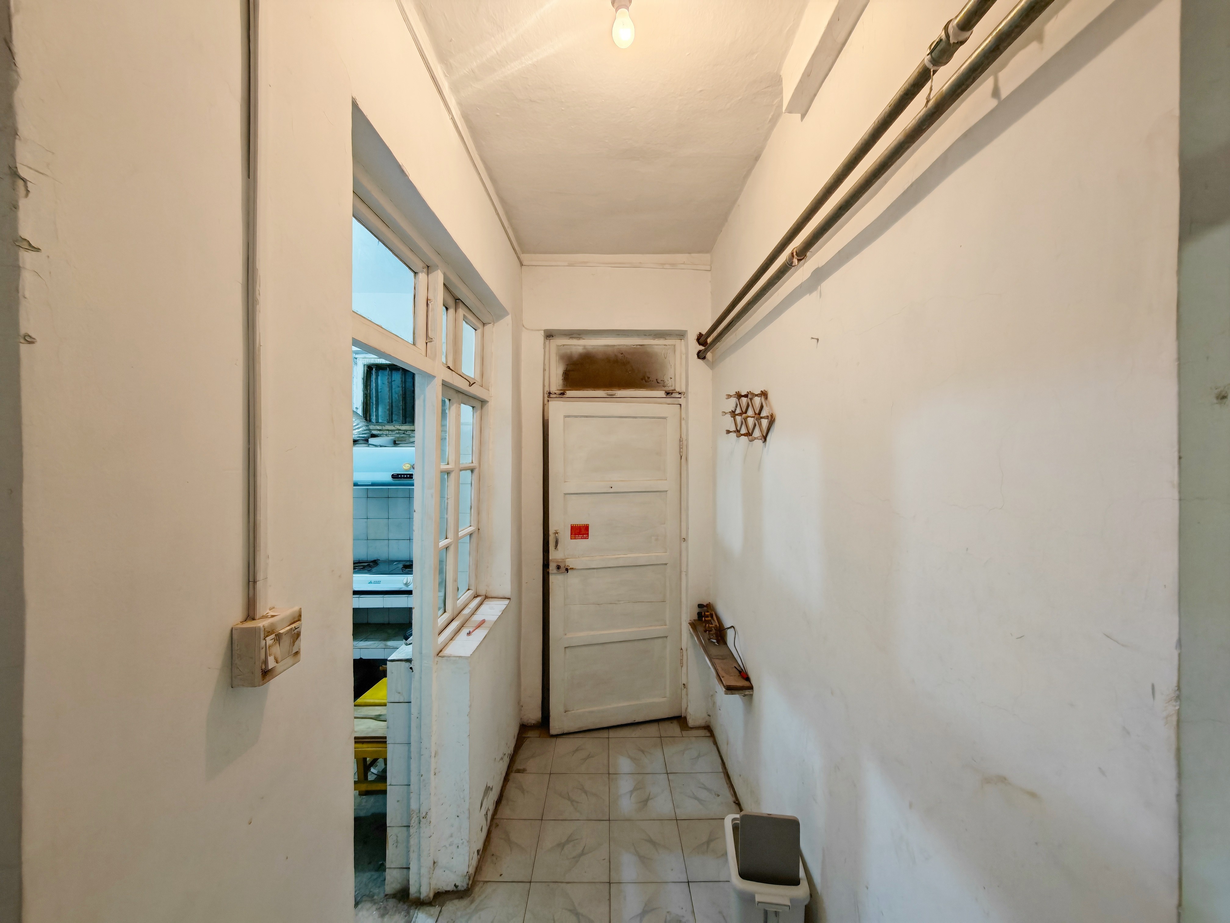 闵子骞路烟草宿舍