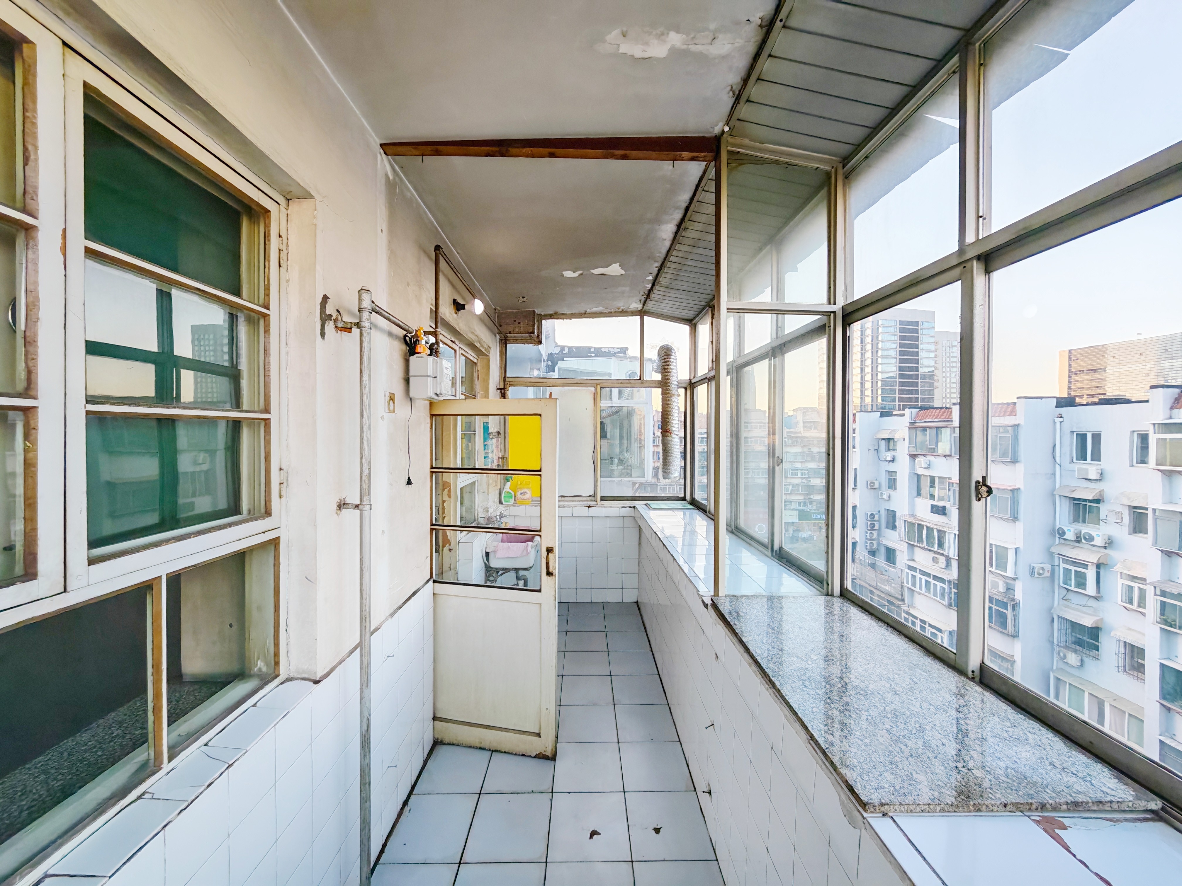 正觉寺小区一区