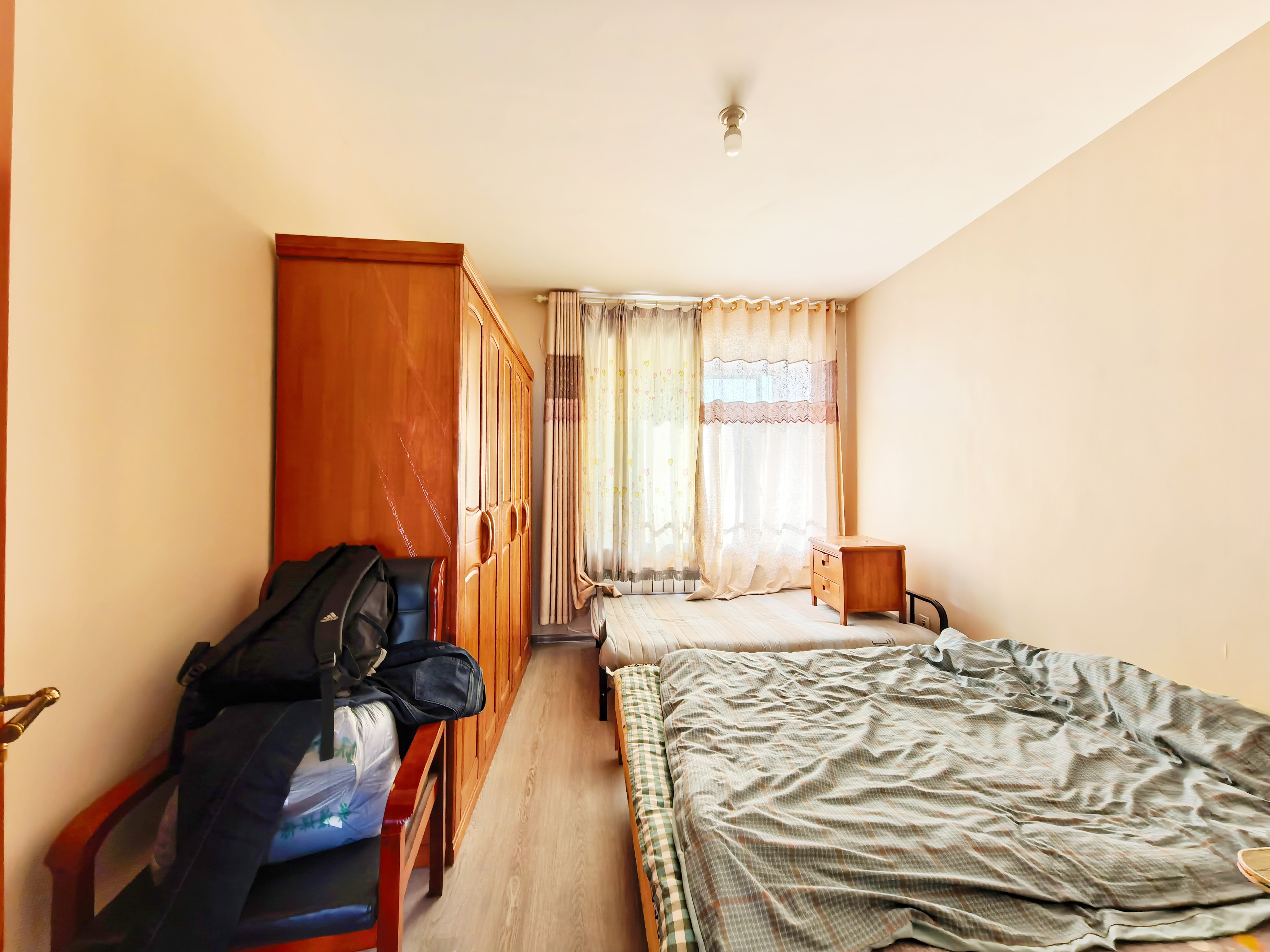 腊山南苑(二区)