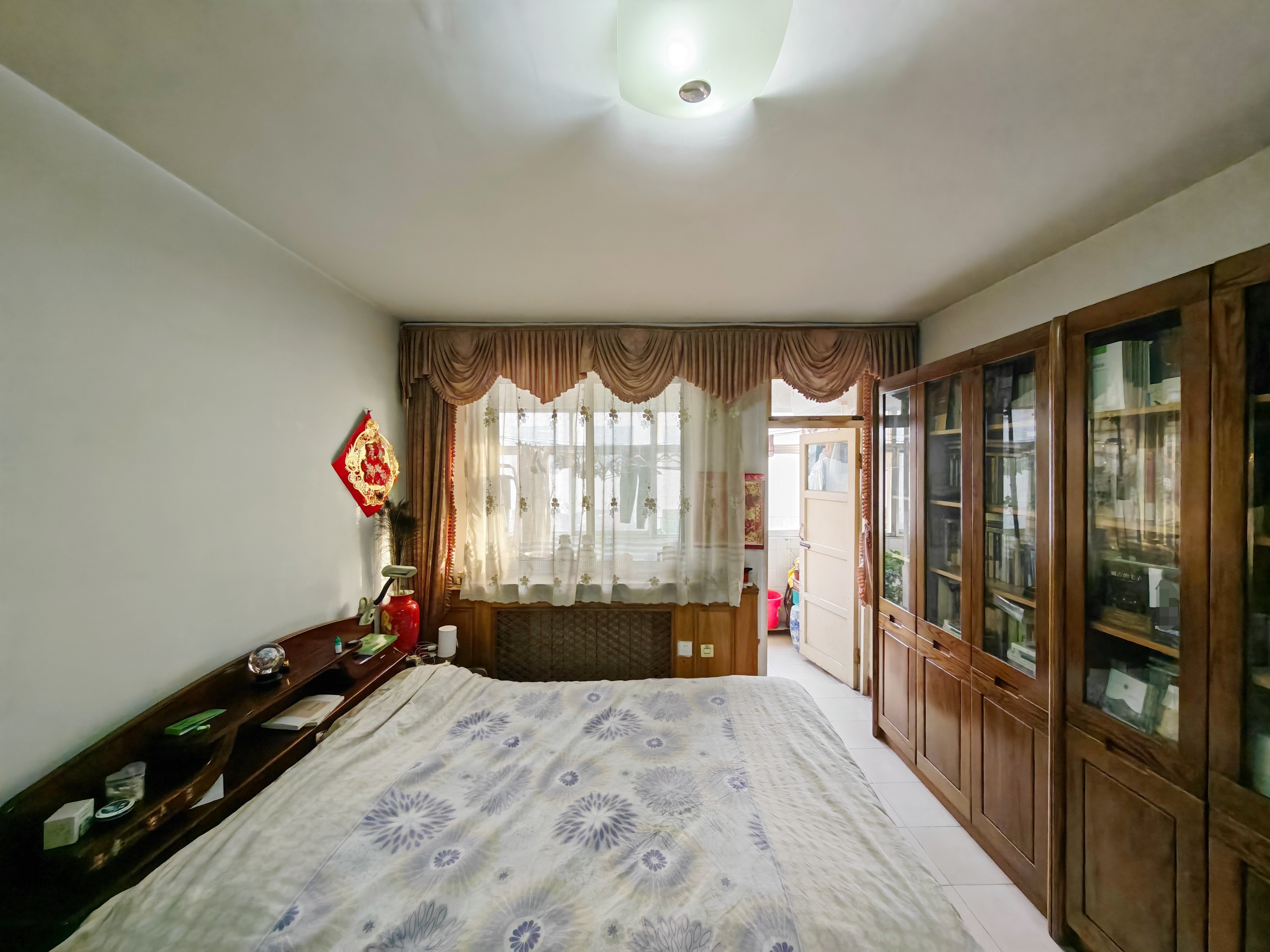 明湖小区东区四区