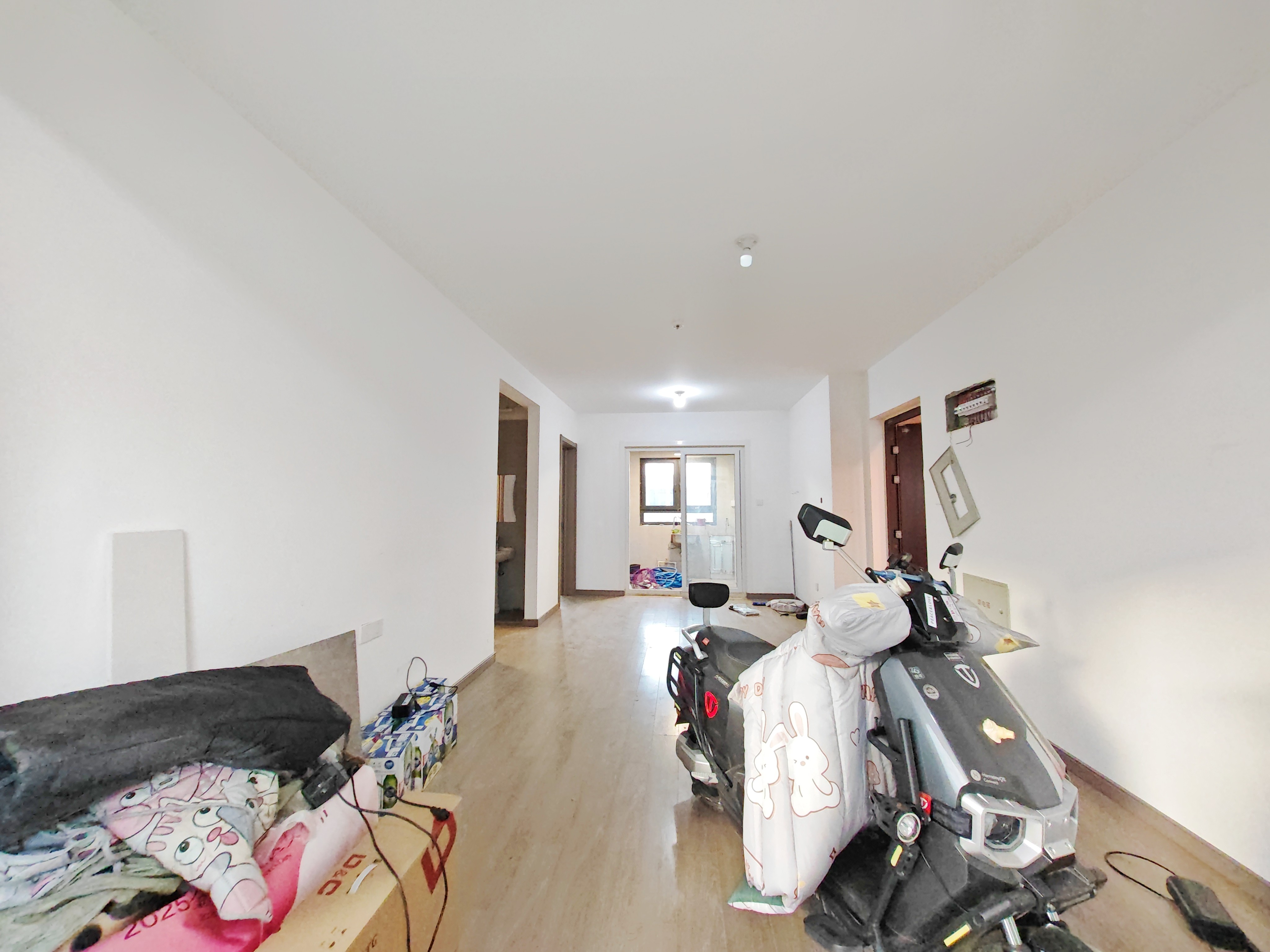 金科华都学林府