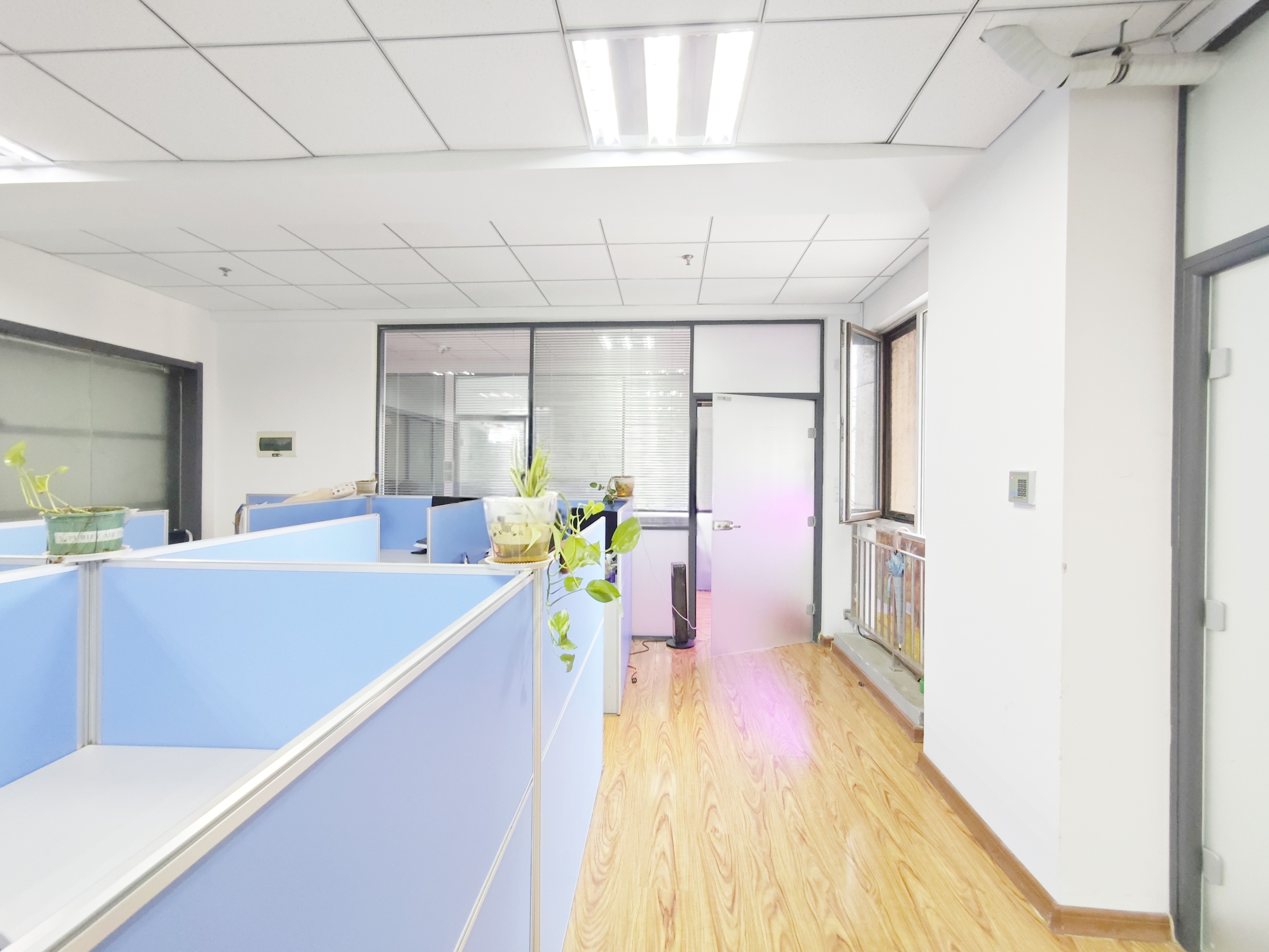  龙奥九号  南北