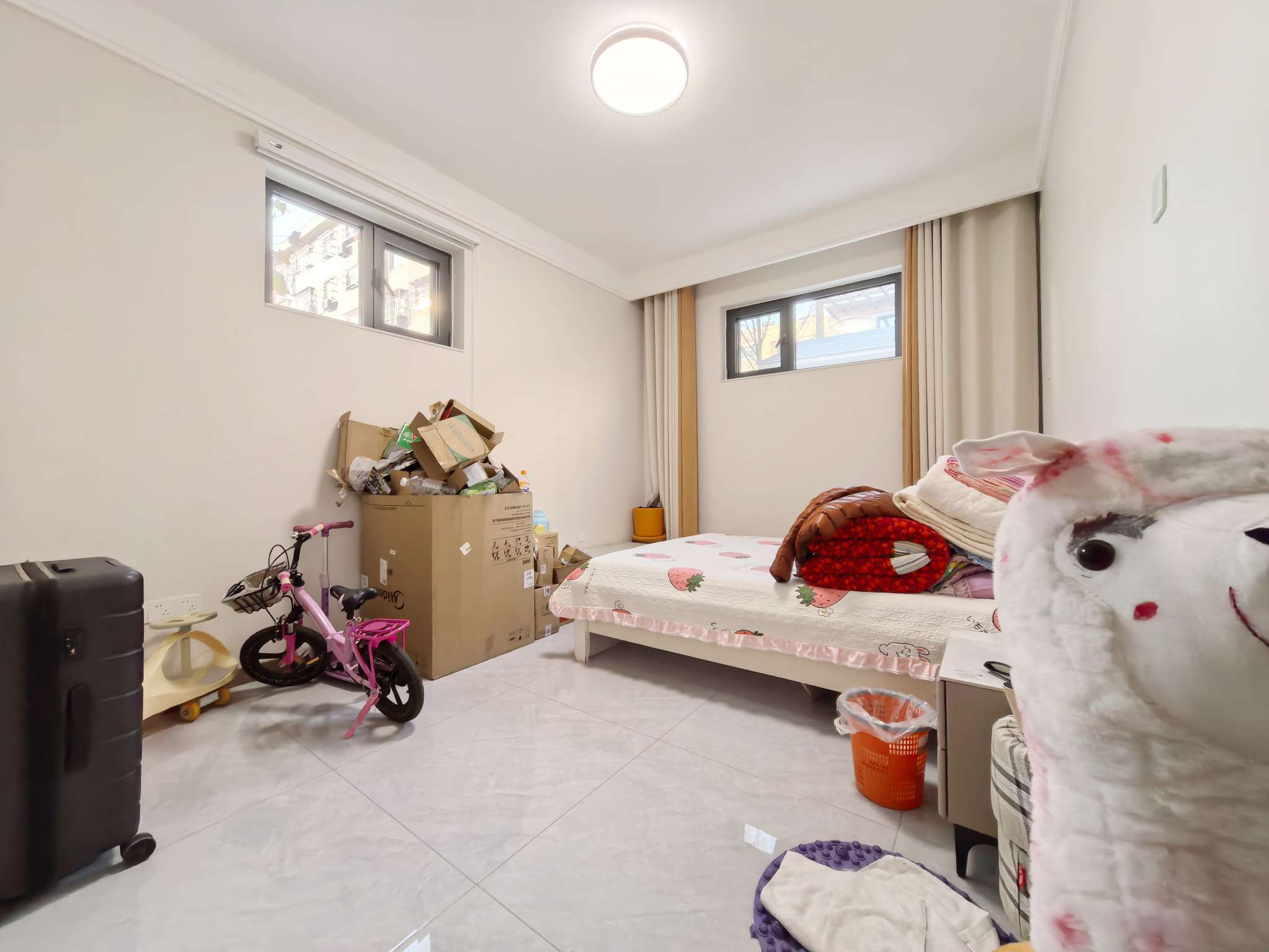 明星小区(章丘)