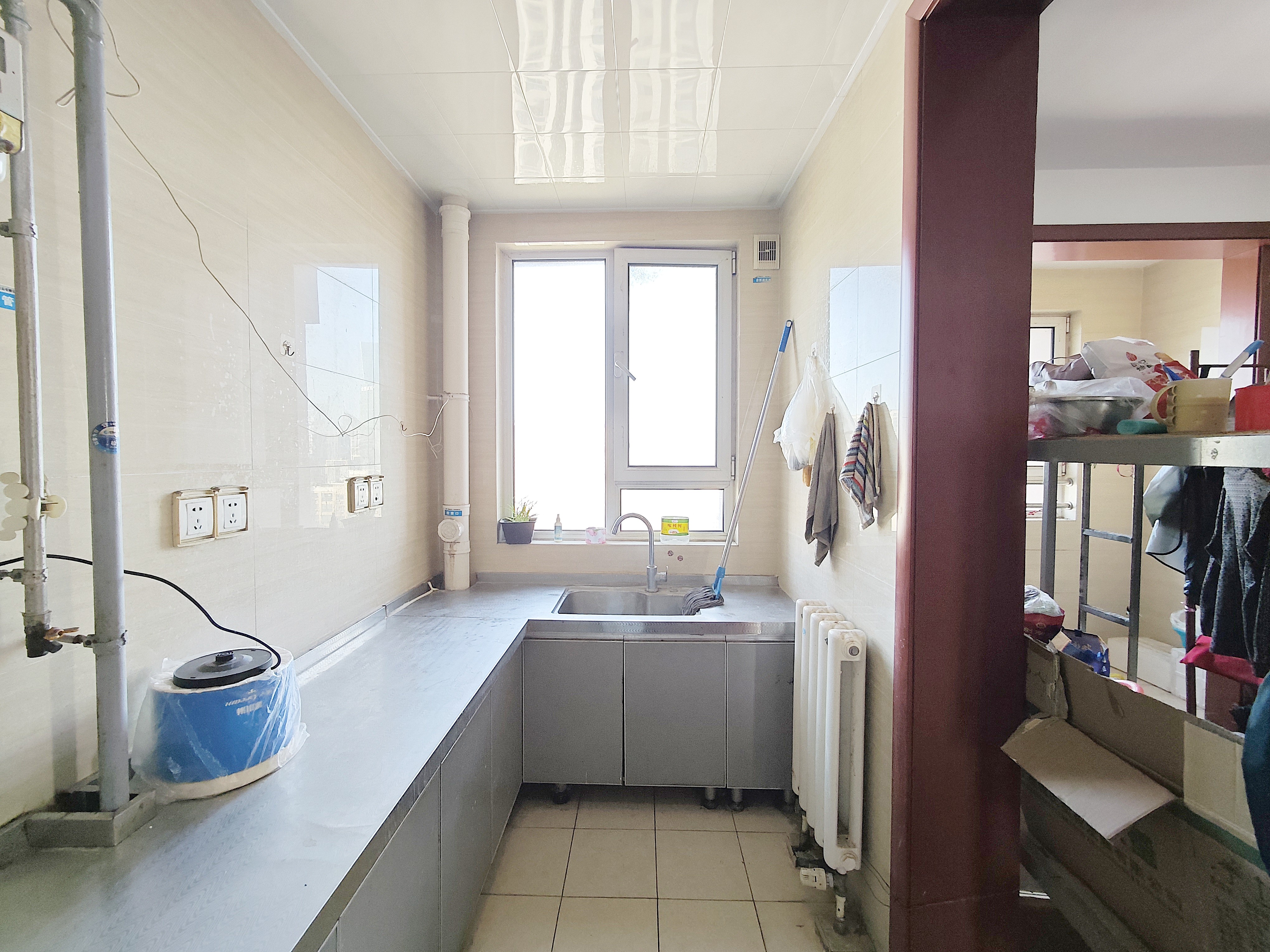 东城逸家逸士园