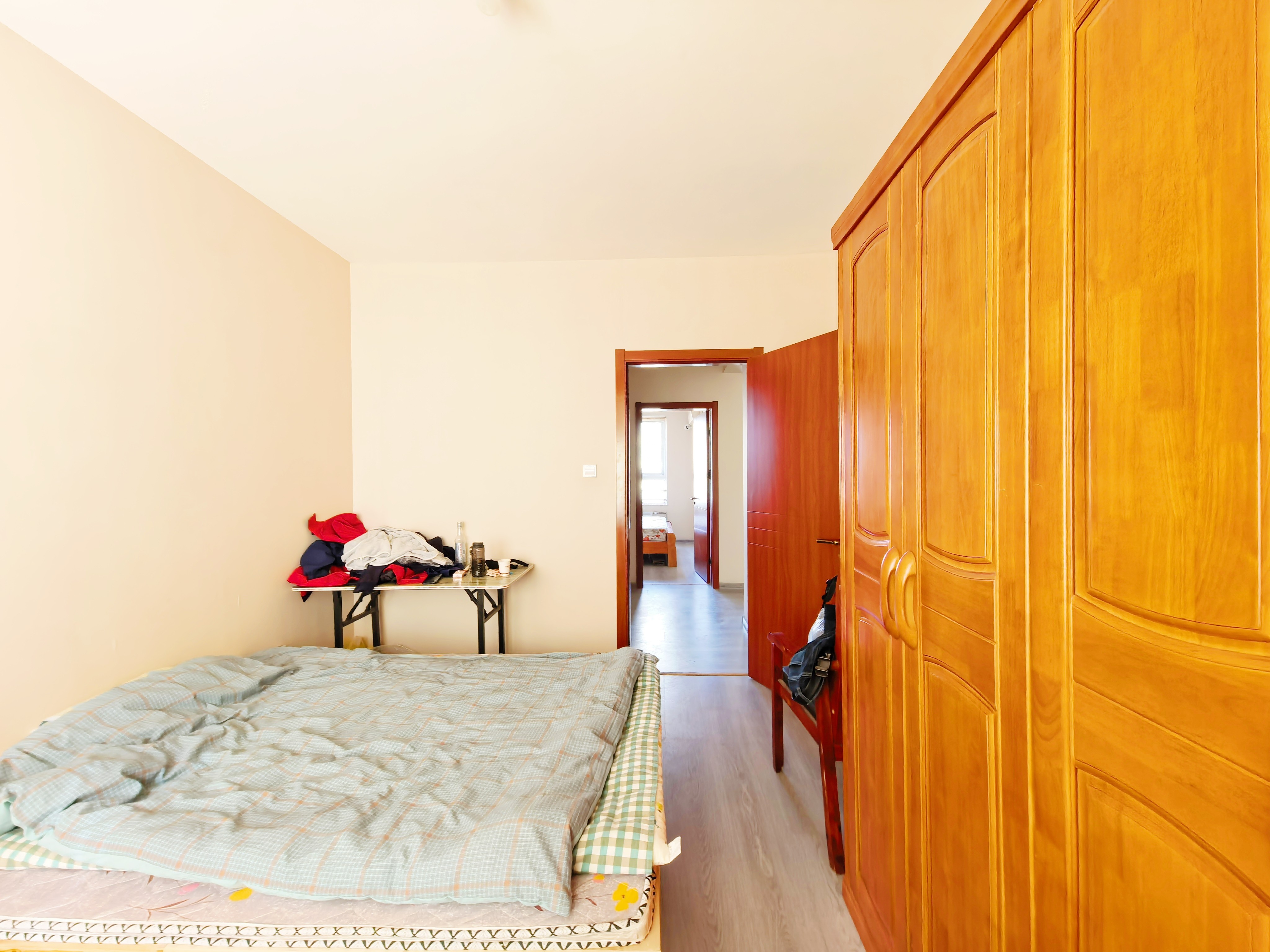 腊山南苑(二区)