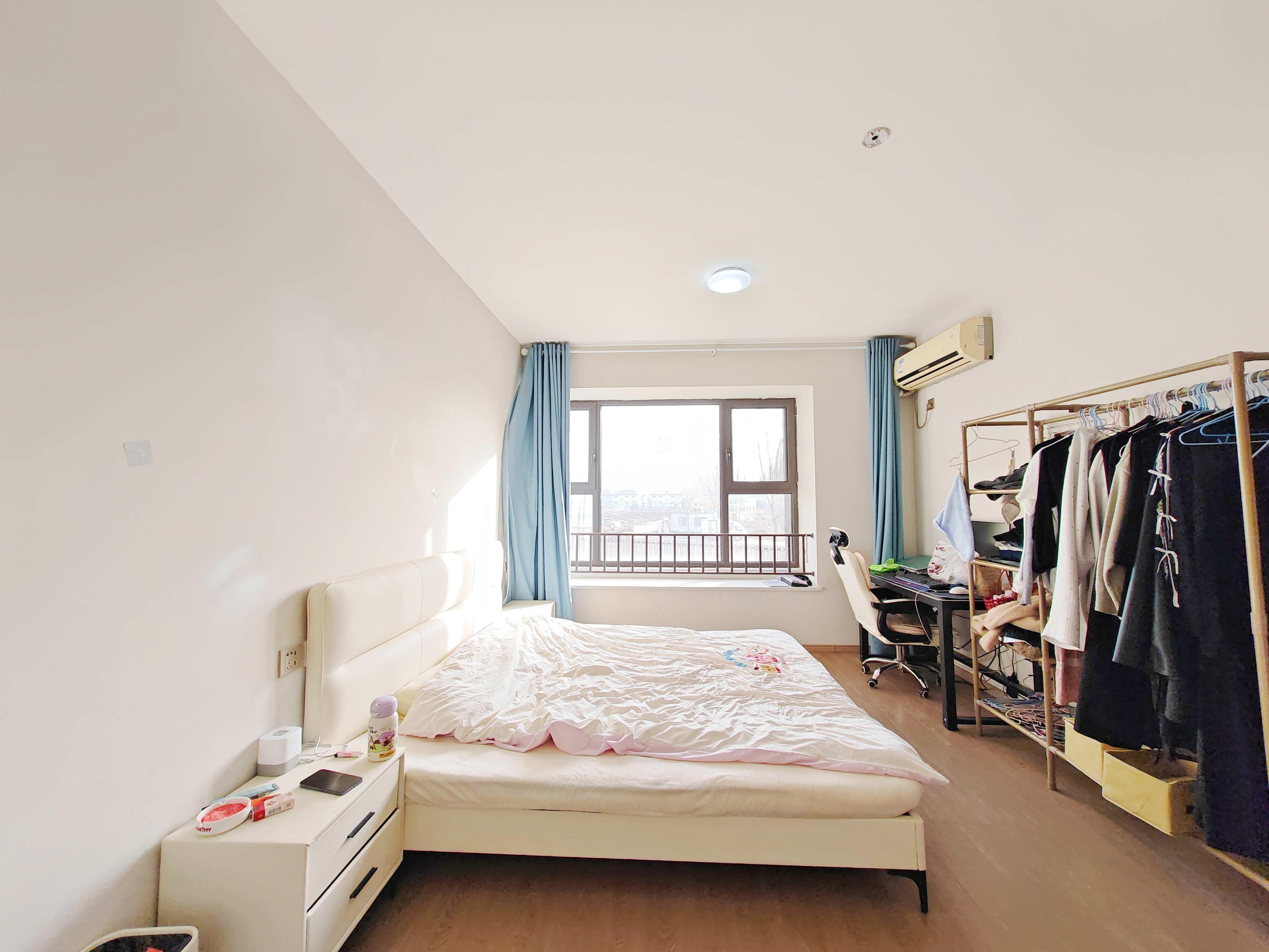 阳光城丽景公馆