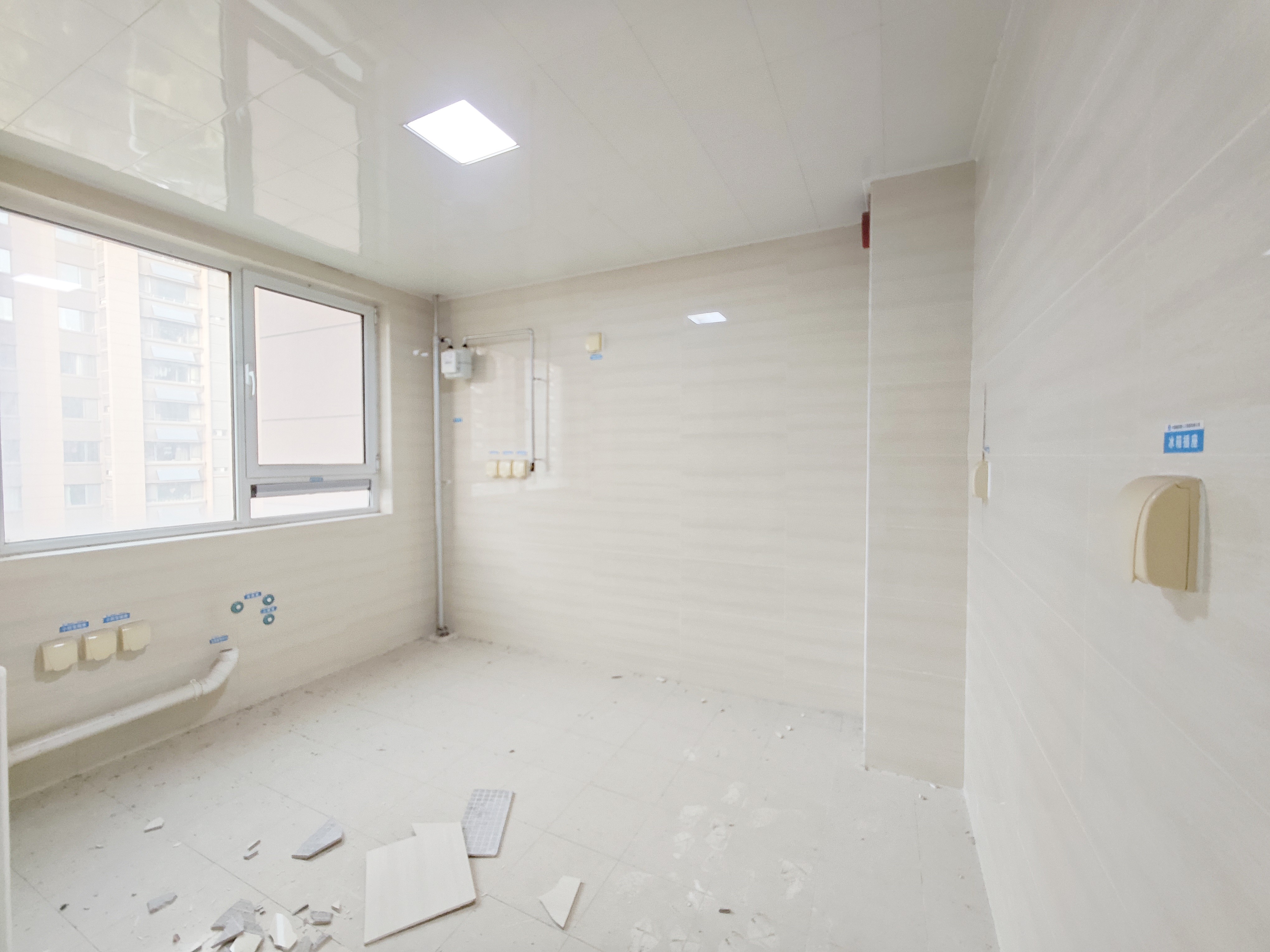 东城逸家逸士园