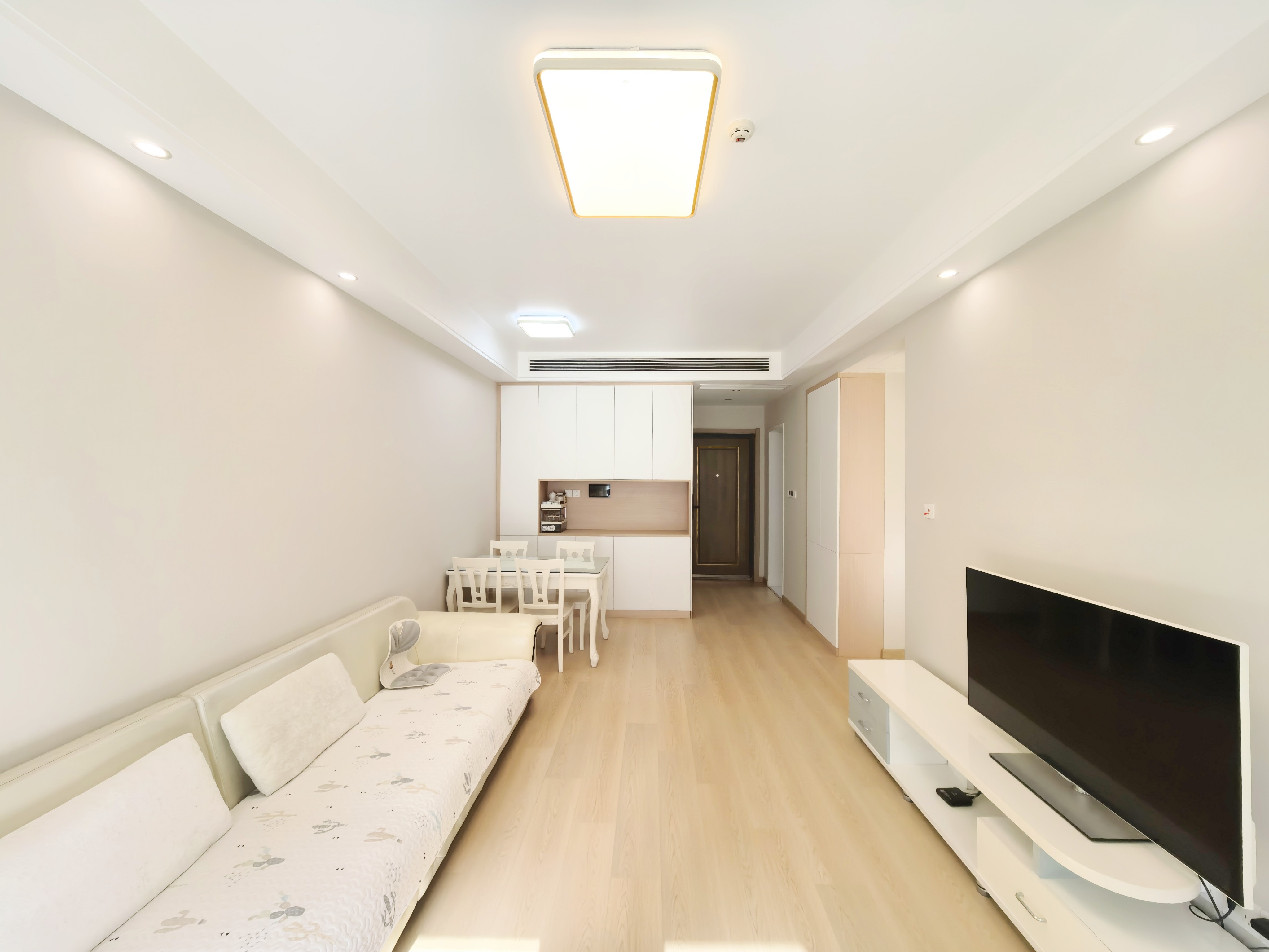 绿地IFC中央公馆