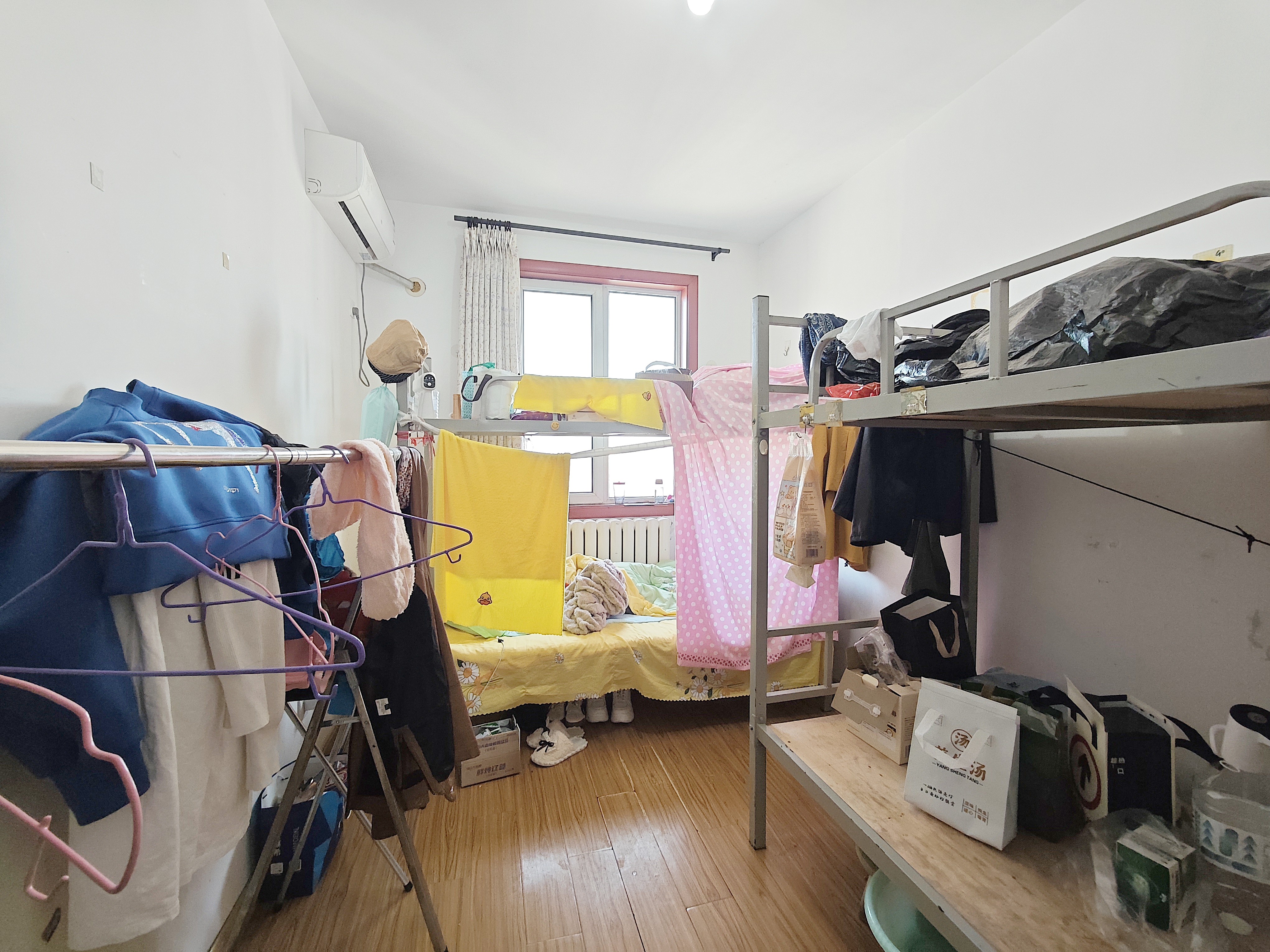 东城逸家逸士园