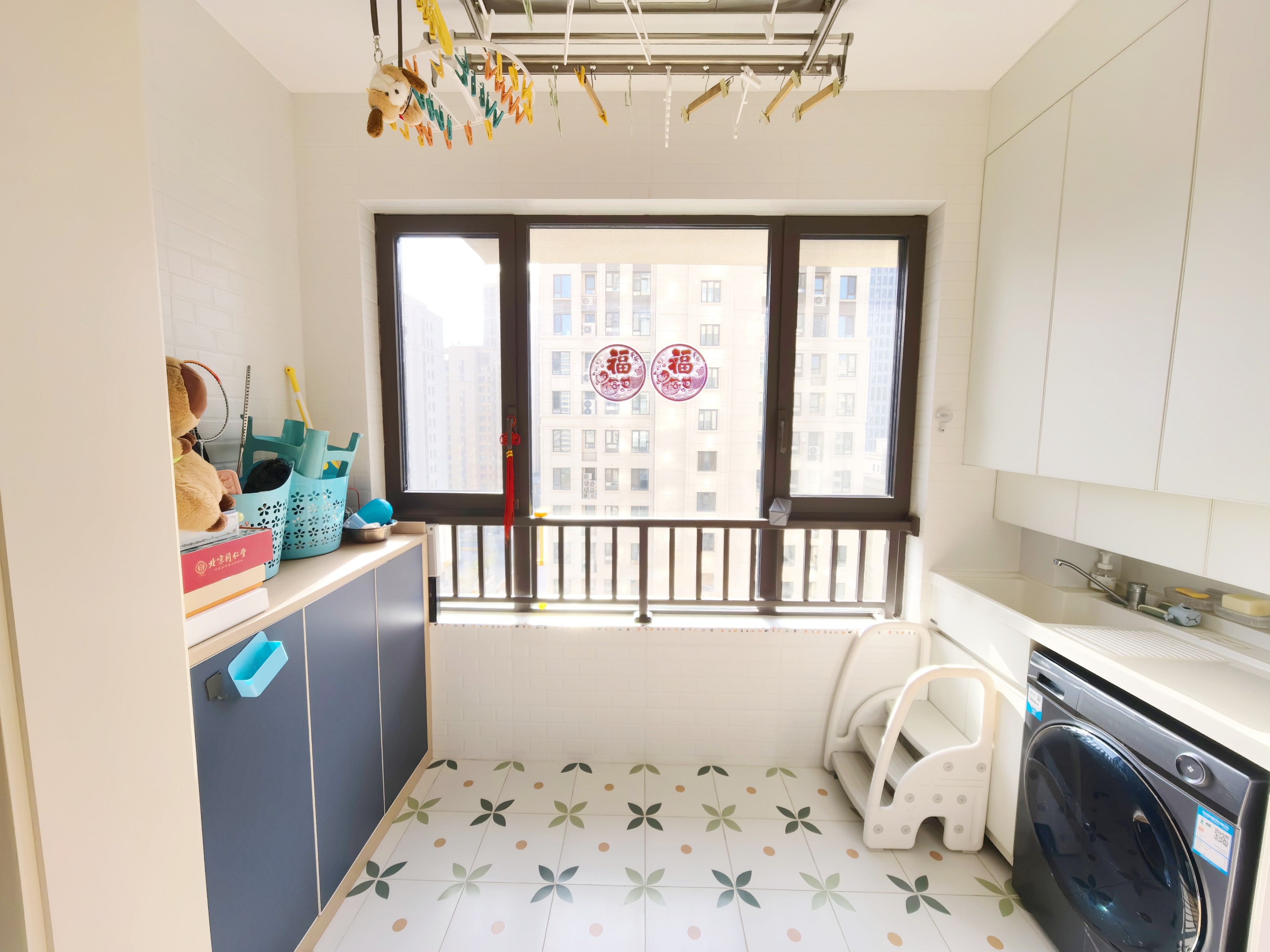 绿地IFC中央公馆