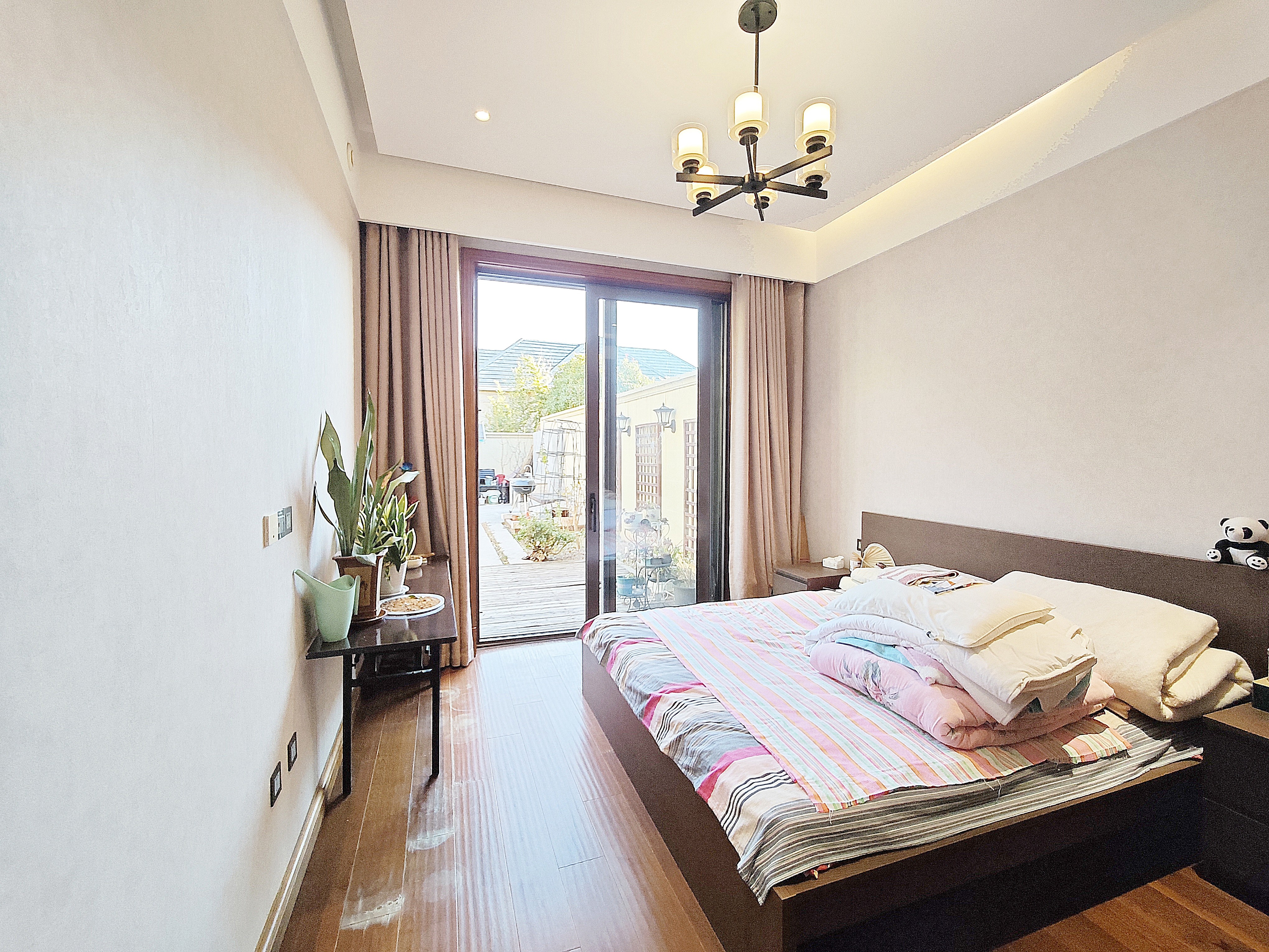 海尔绿城全运村