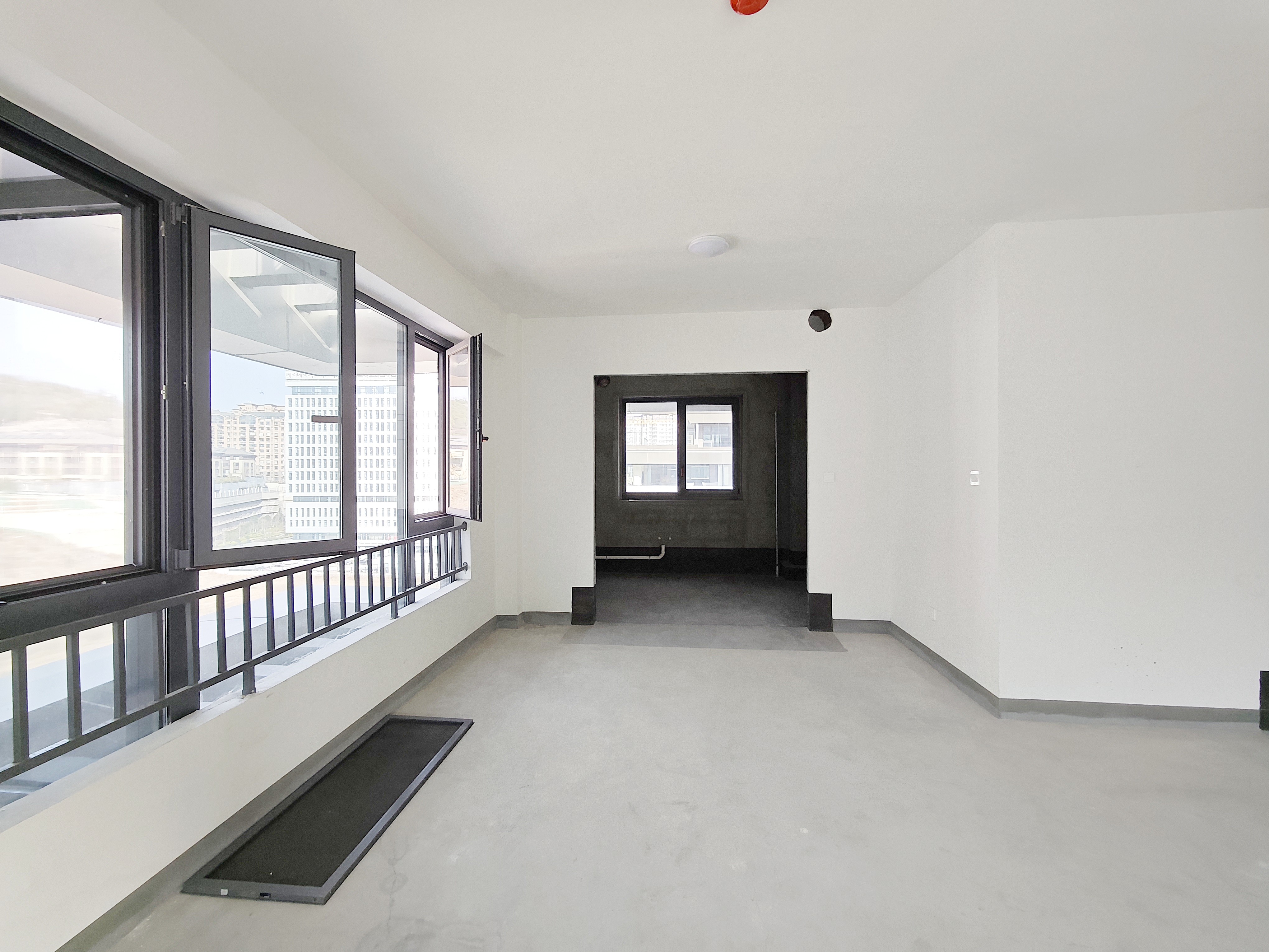 金科琼华九璋住宅