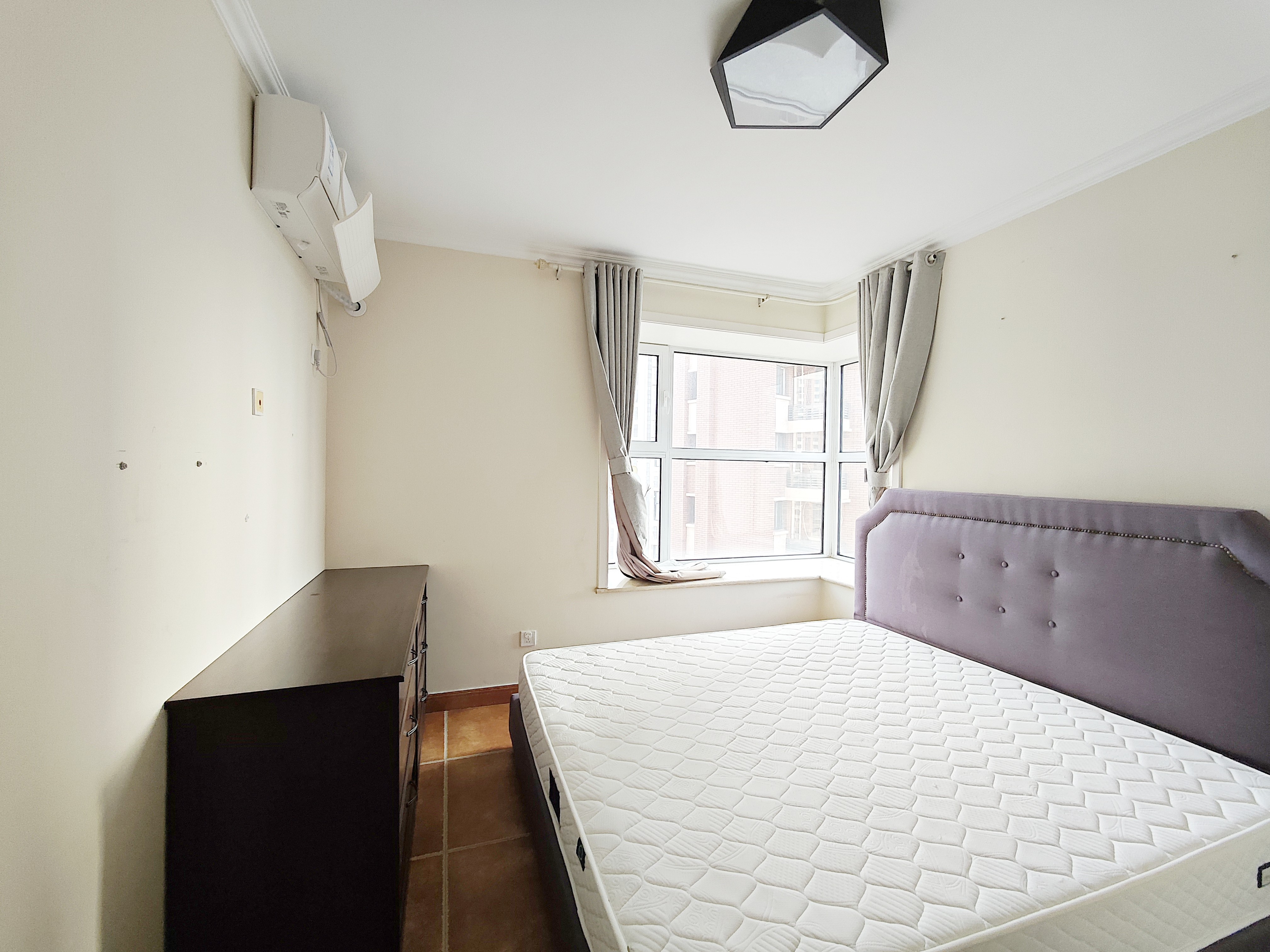 中铁逸都国际兰庭(南区)