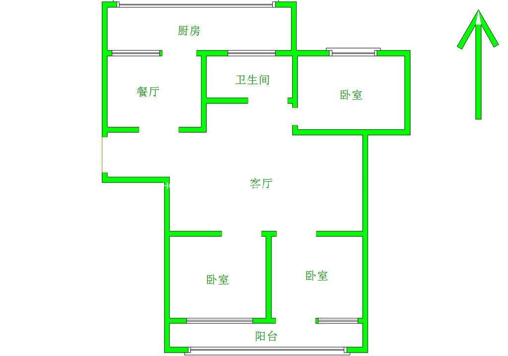 华艺美术职工宿舍