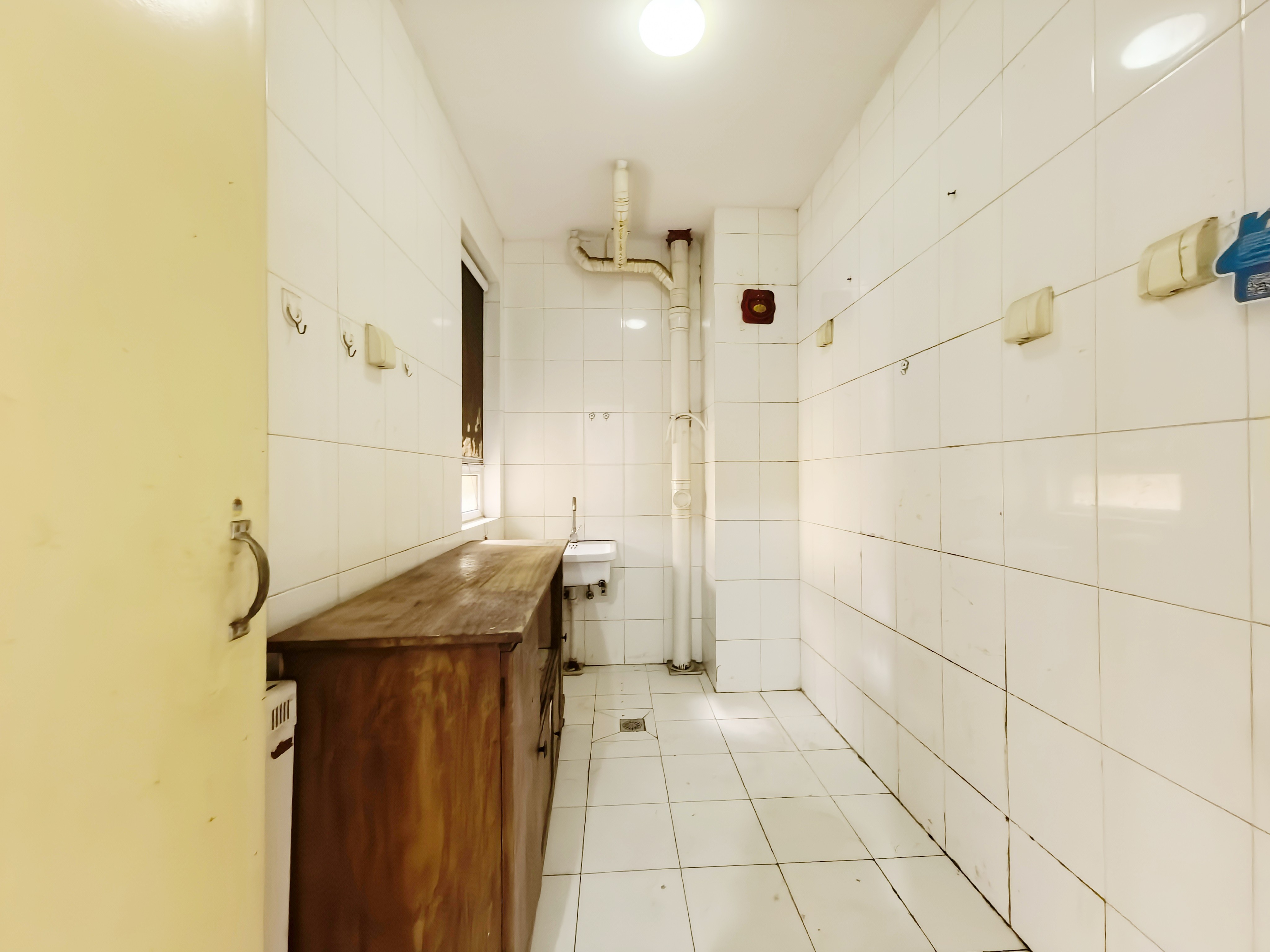 腊山南苑(一区)