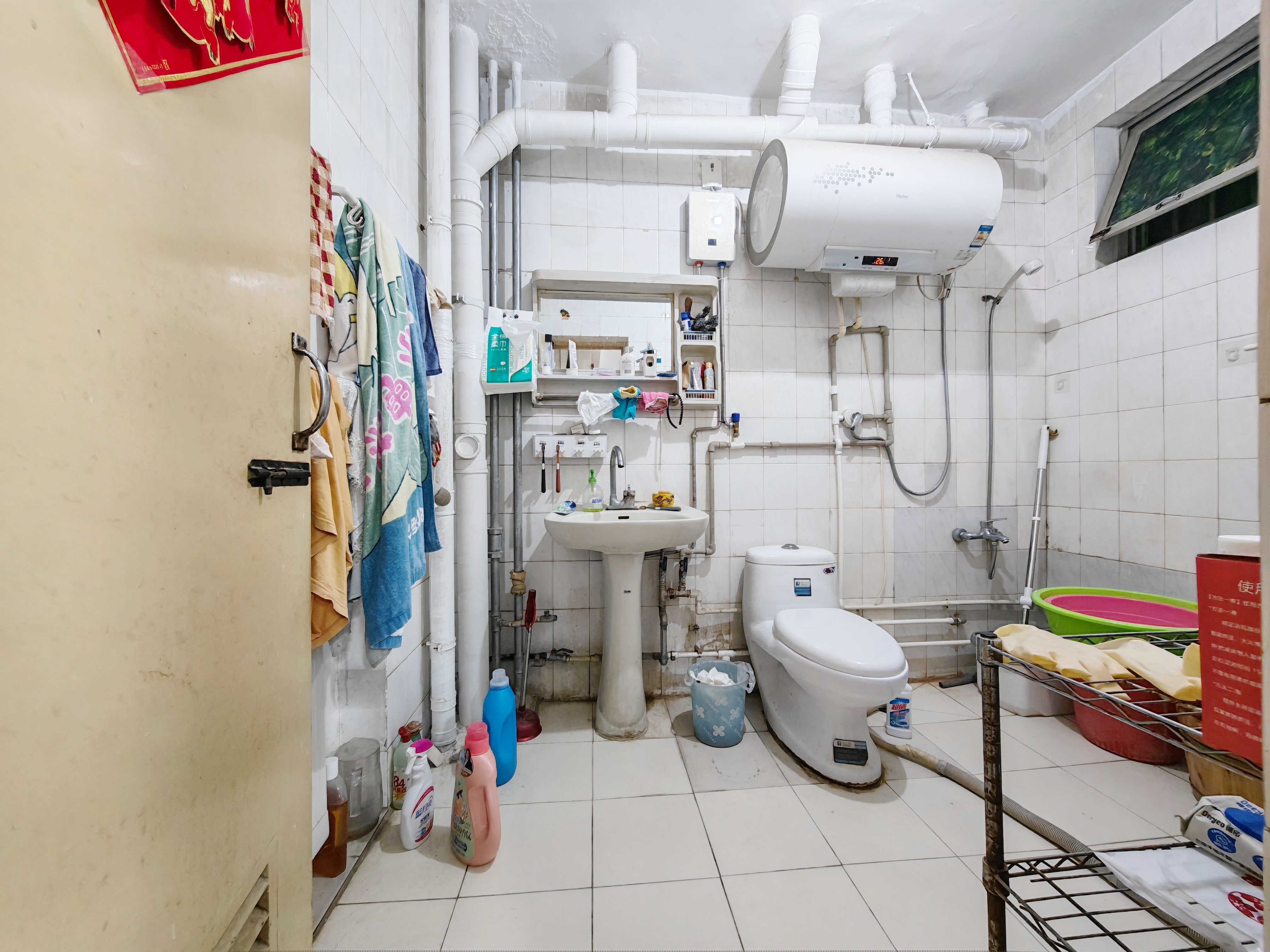 明湖小区东区四区