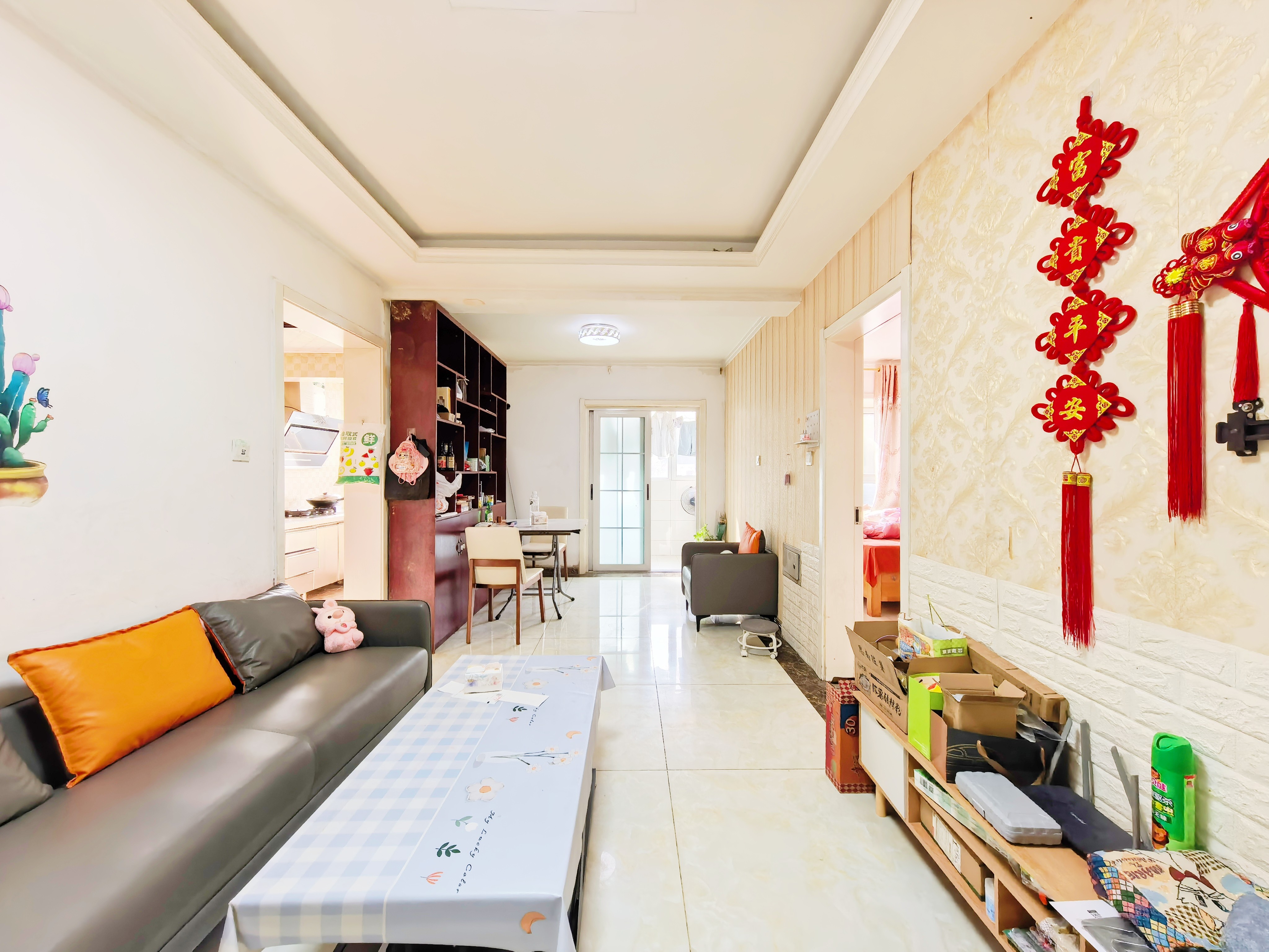  融基御水山庄 南