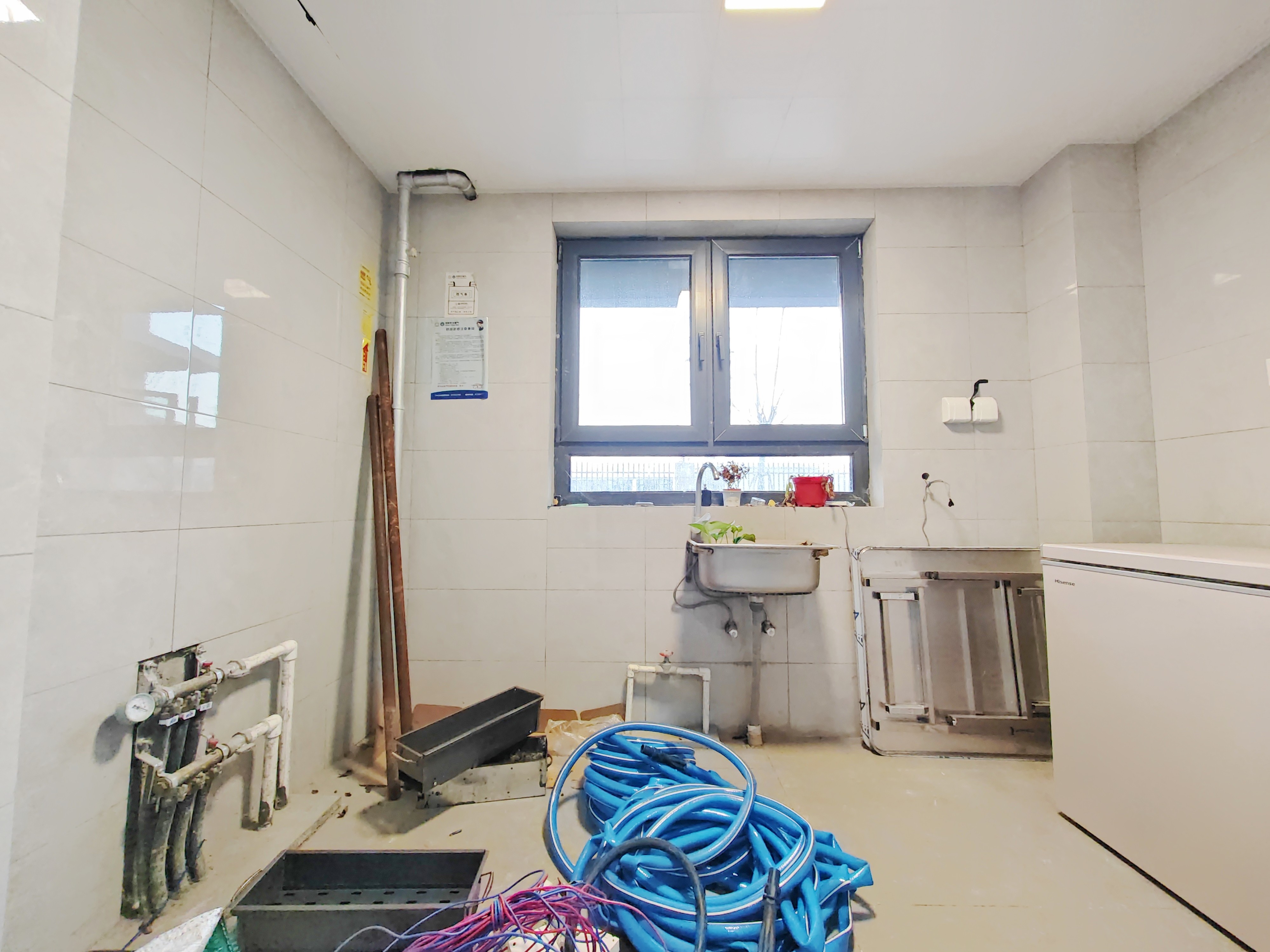 金科华都学林府