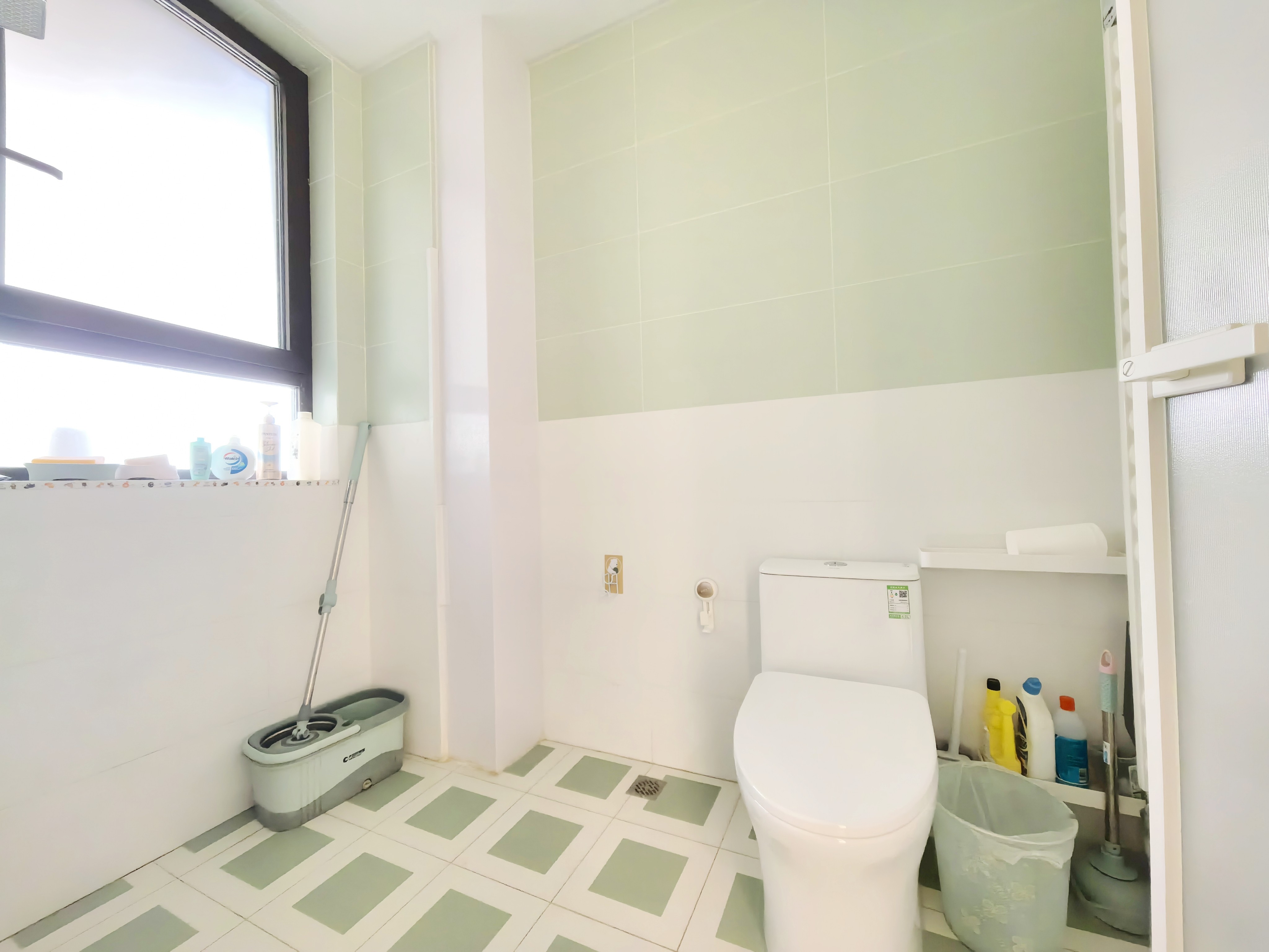 绿地IFC中央公馆