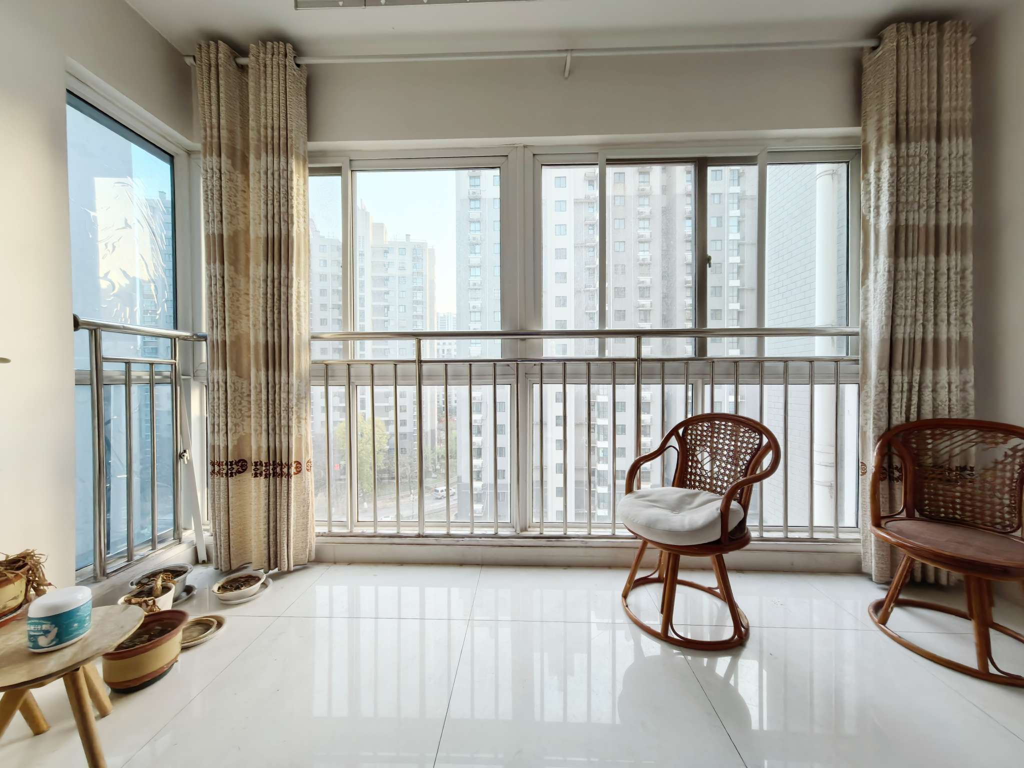 福泰新都城东区