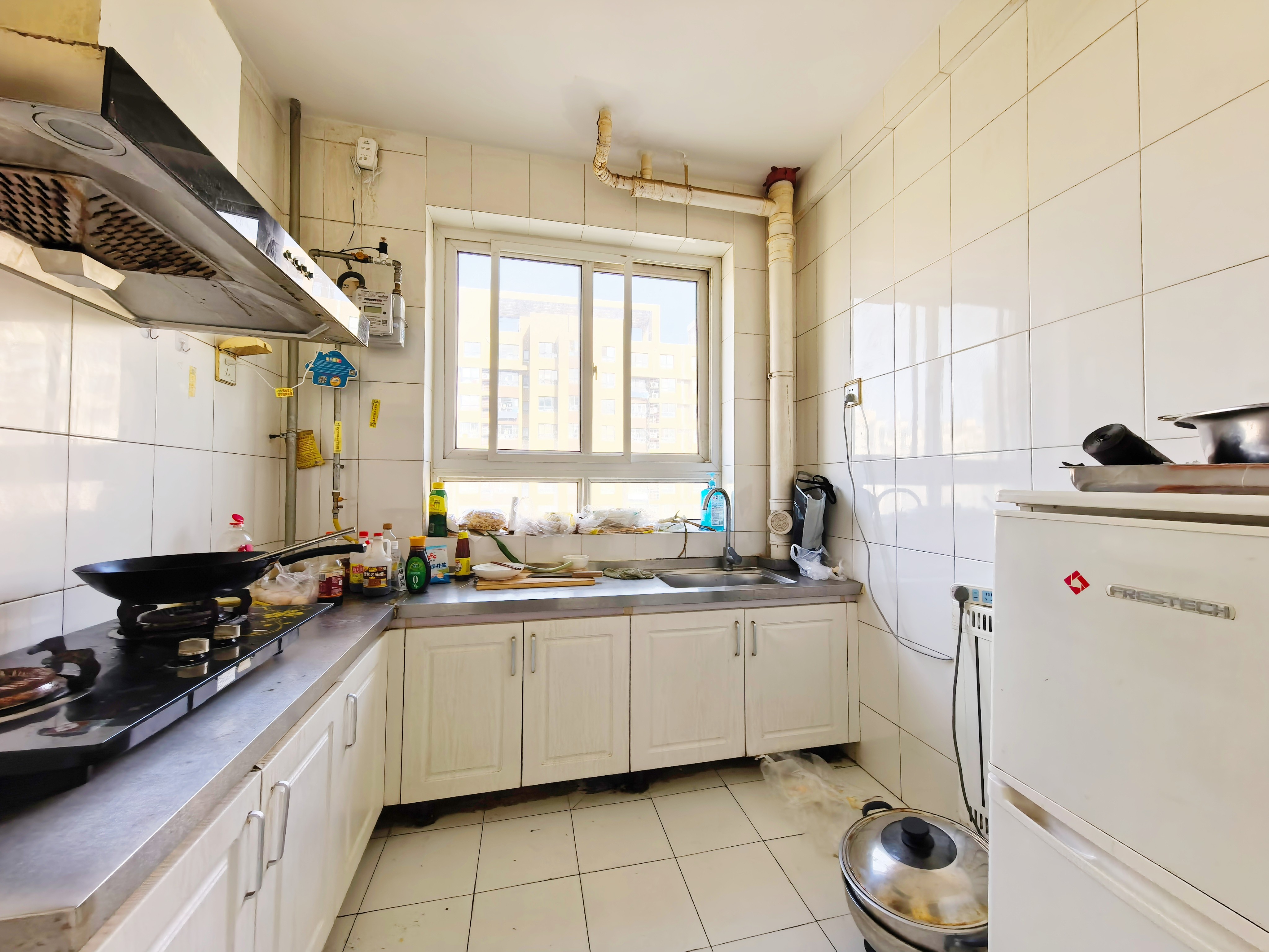 腊山南苑(二区)