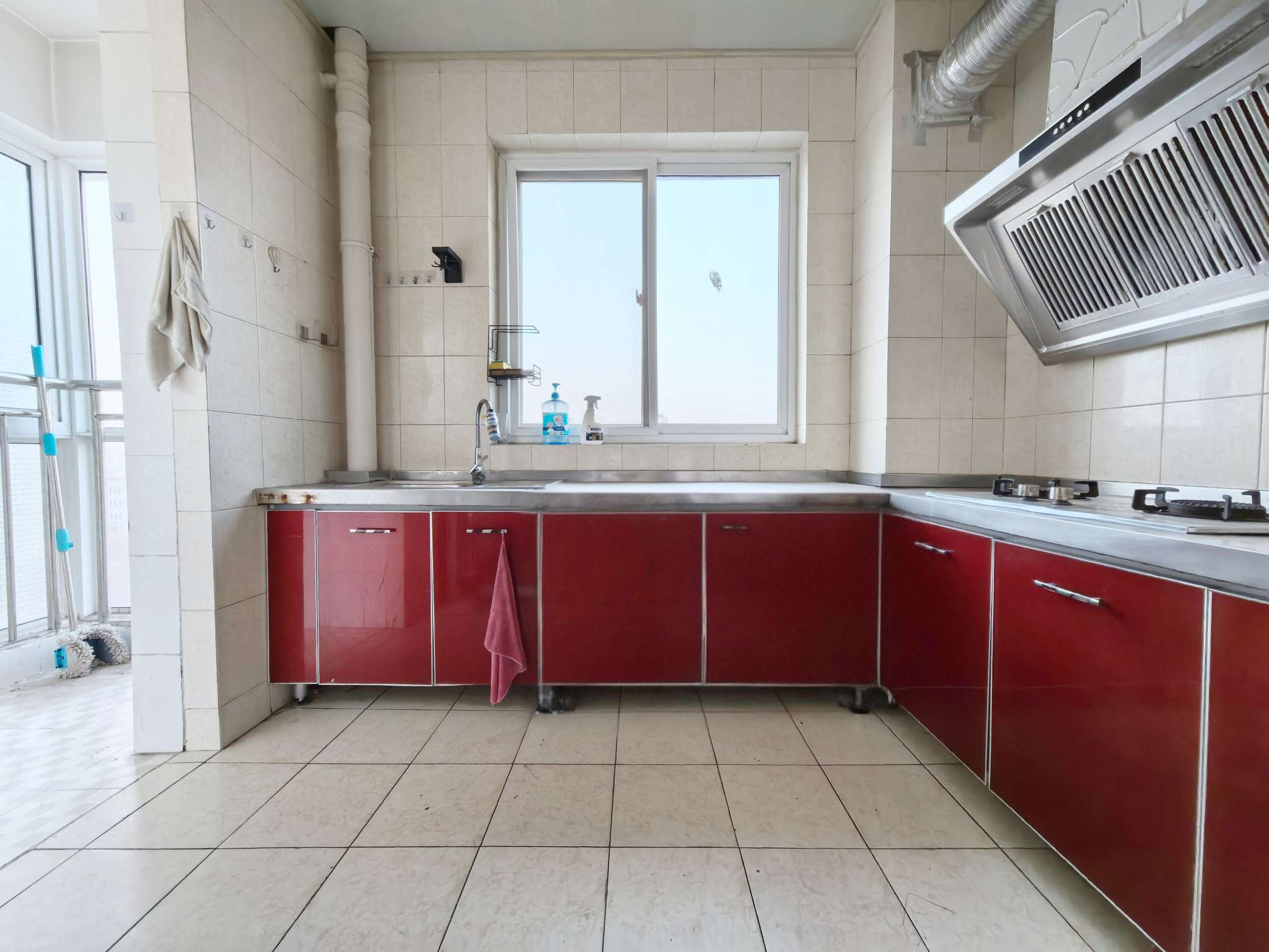 福泰新都城东区