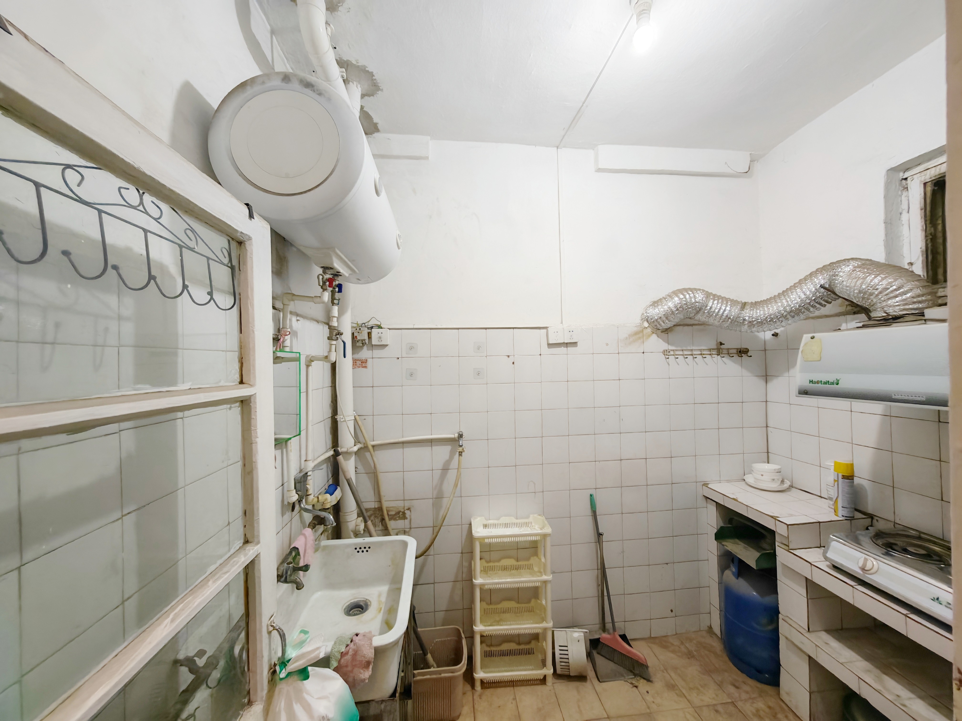 闵子骞路烟草宿舍