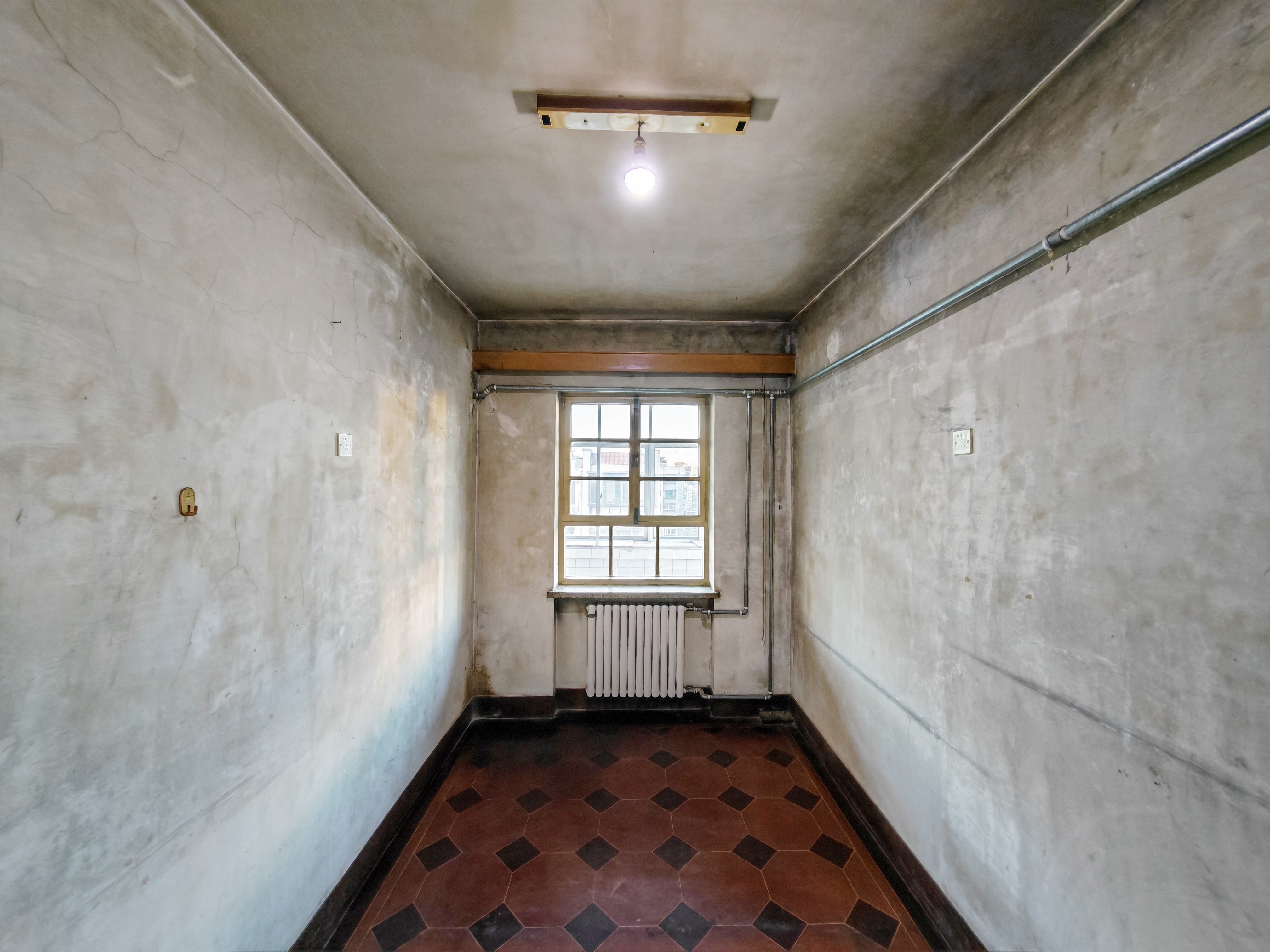 正觉寺小区一区