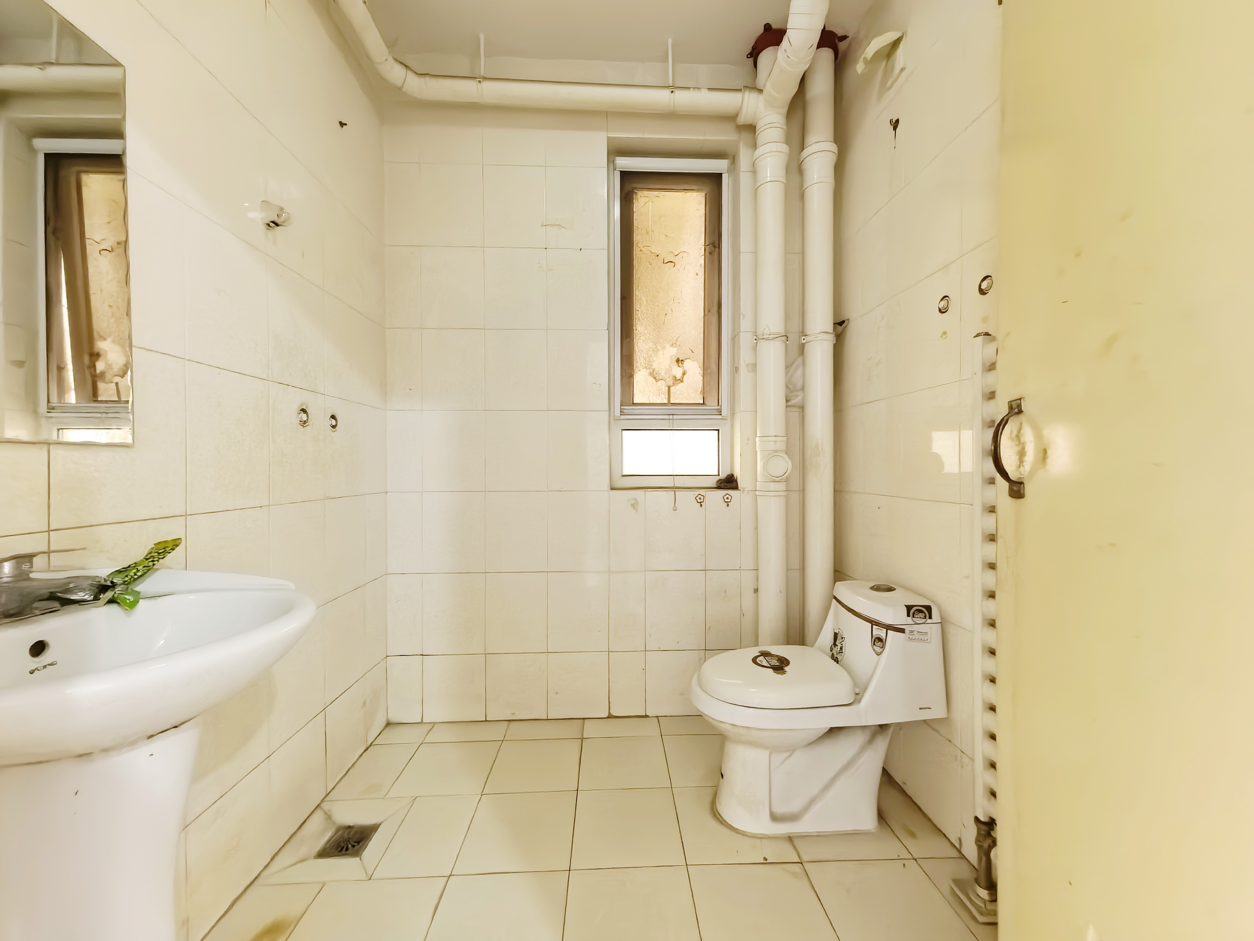 腊山南苑(一区)