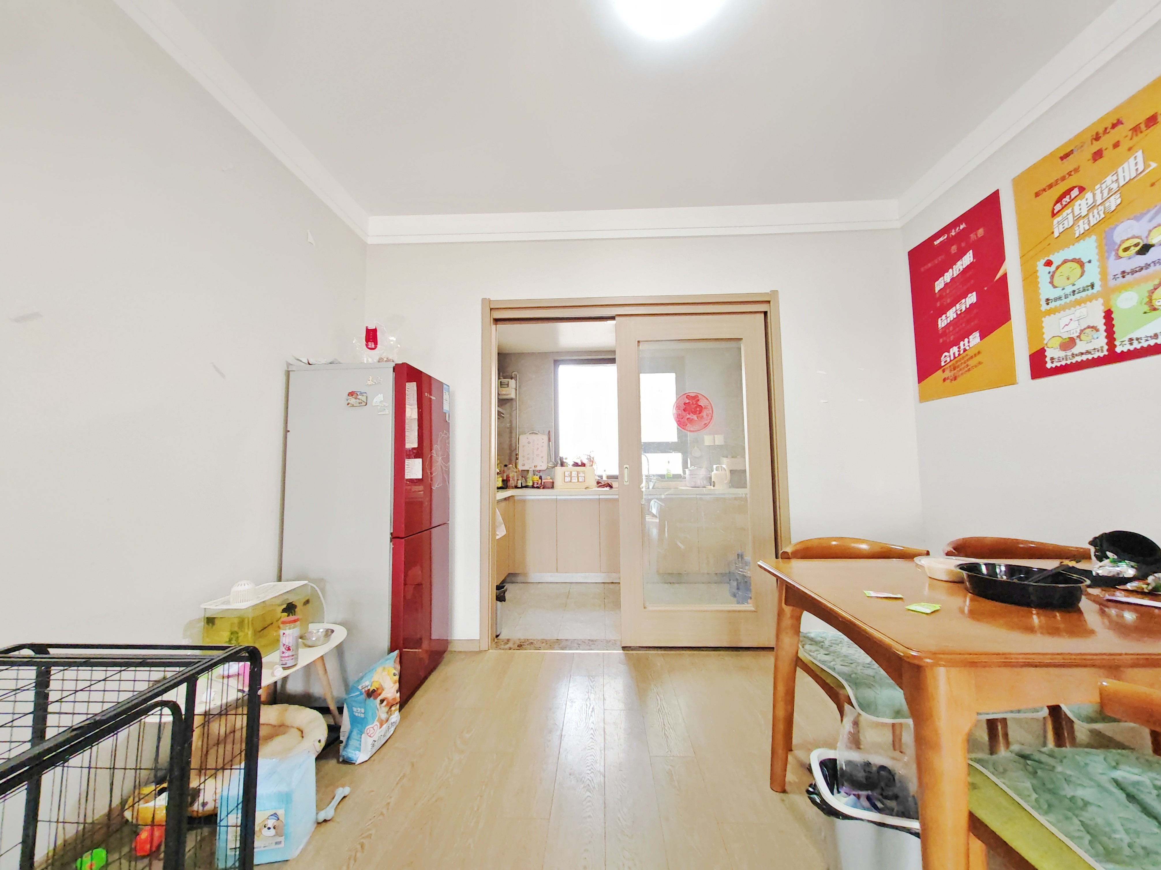 阳光城丽景公馆