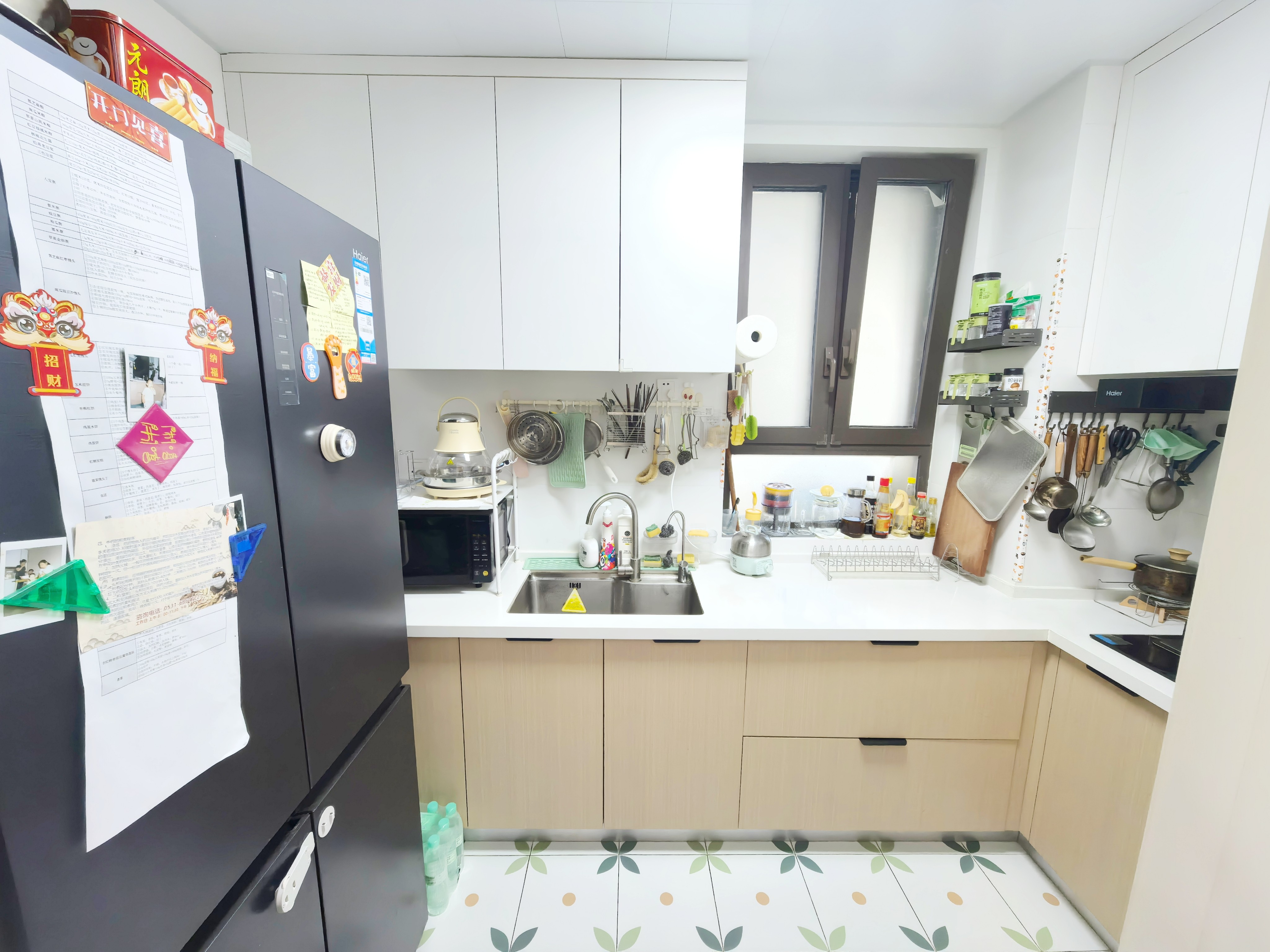 绿地IFC中央公馆