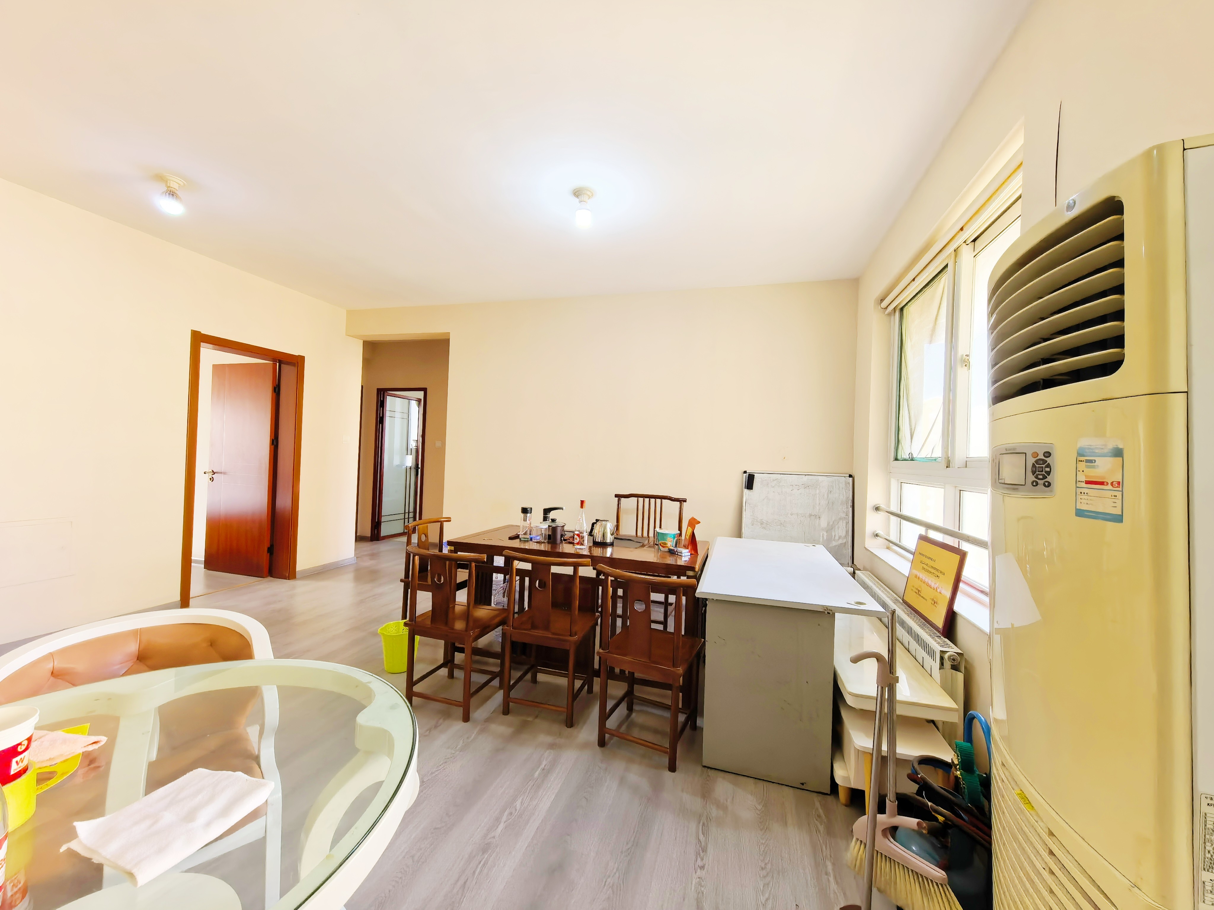 腊山南苑(二区)