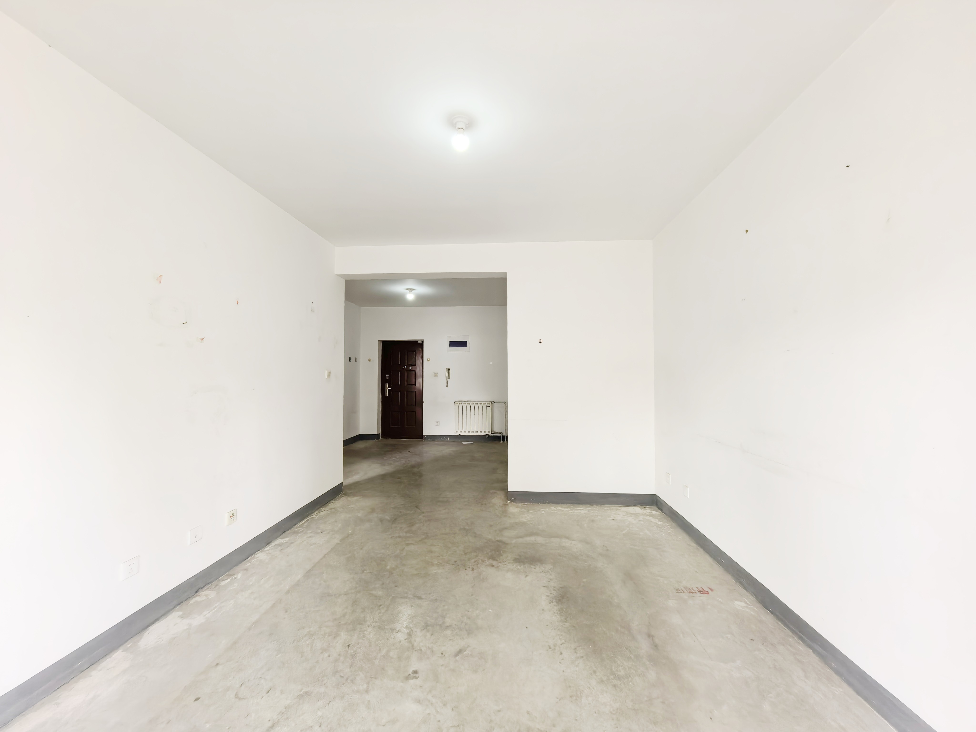 腊山南苑(一区)